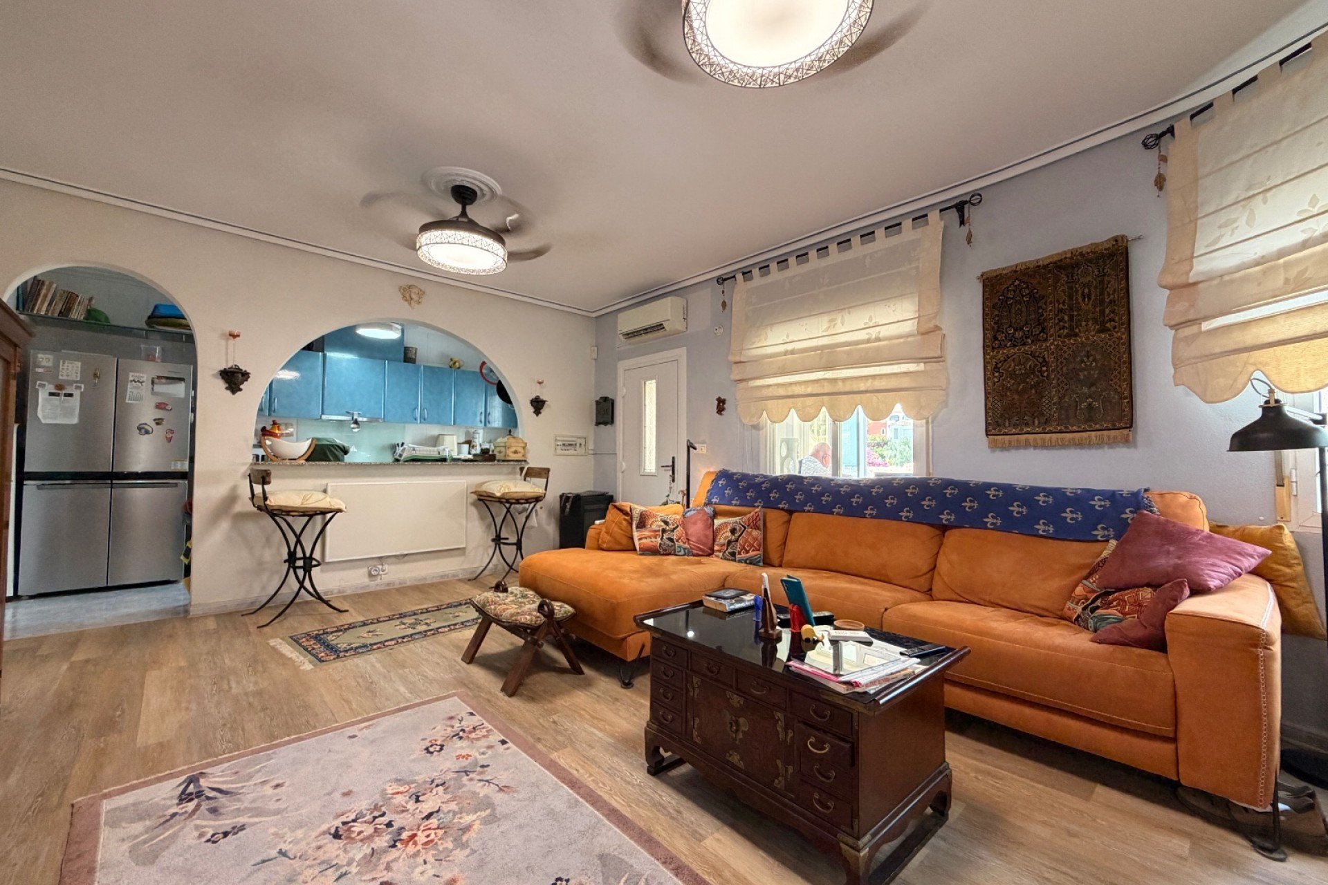 Återförsäljning - Villa Detached -
Ciudad quesada - Rojales