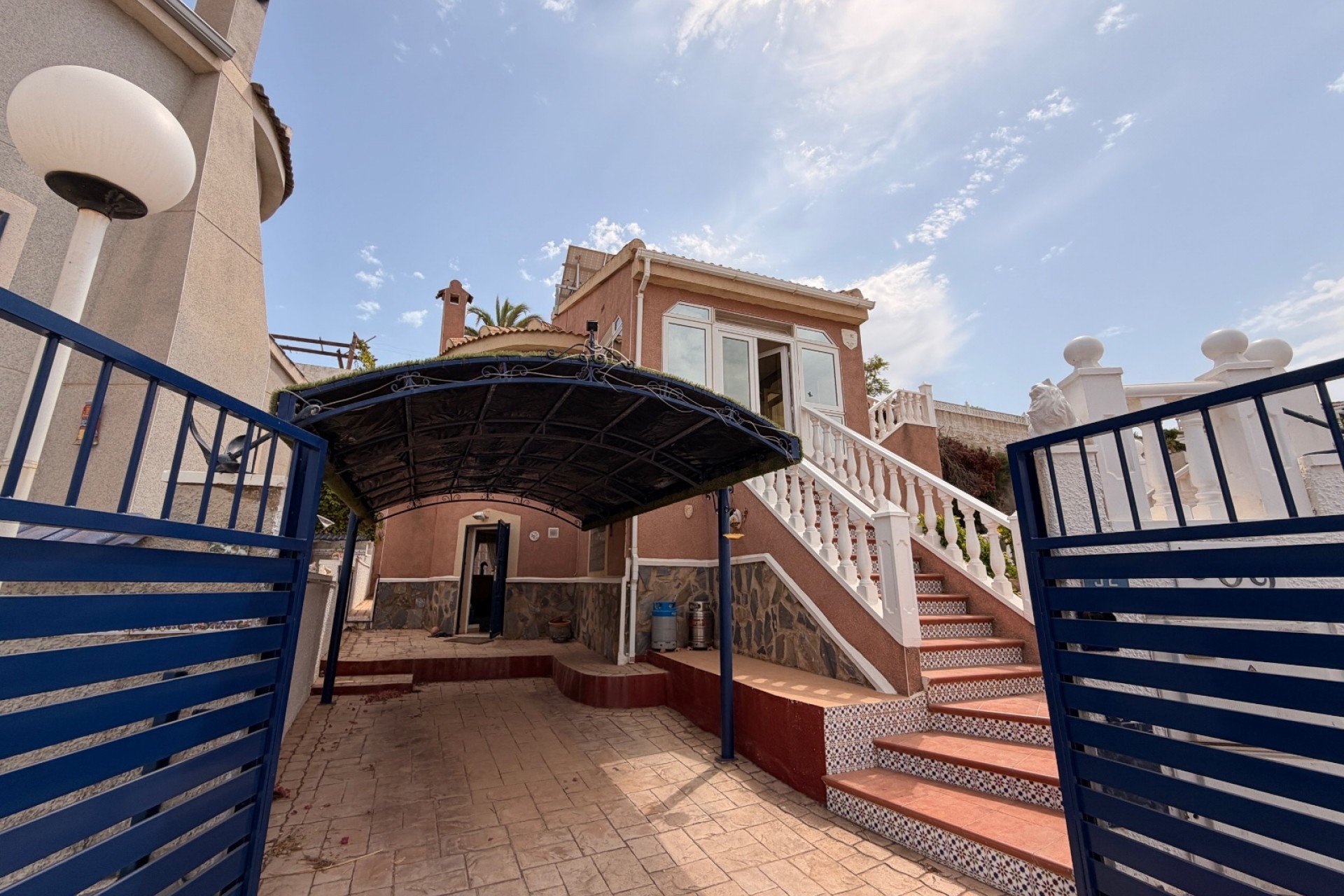 Återförsäljning - Villa Detached -
Ciudad quesada - Rojales