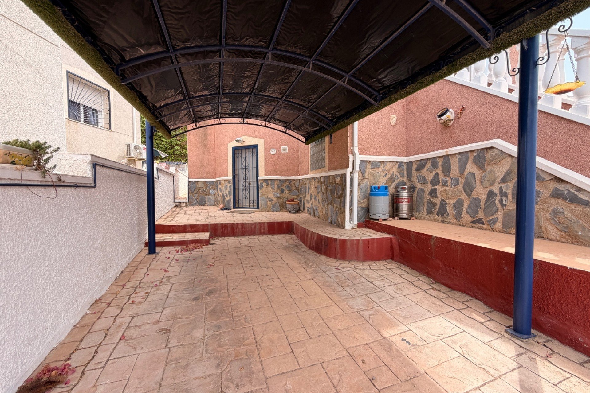 Återförsäljning - Villa Detached -
Ciudad quesada - Rojales