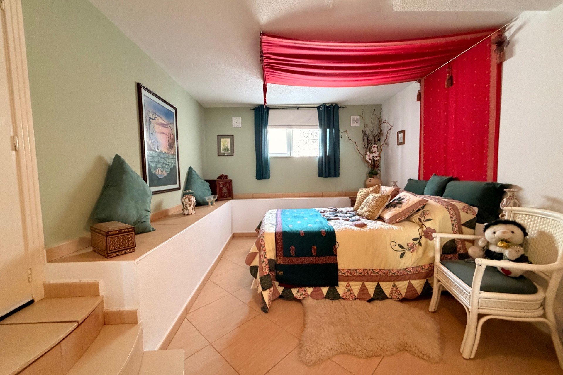 Återförsäljning - Villa Detached -
Ciudad quesada - Rojales