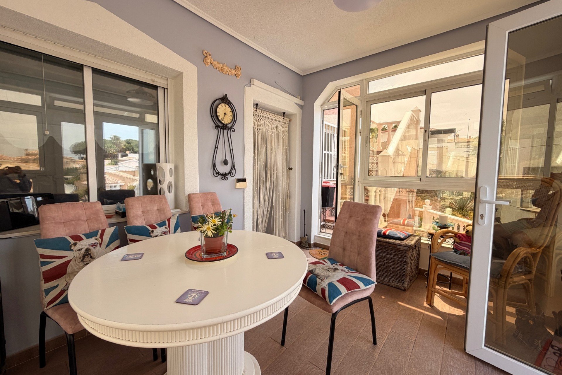 Återförsäljning - Villa Detached -
Ciudad quesada - Rojales