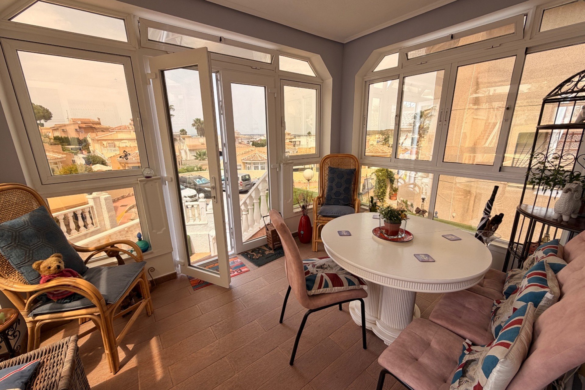 Återförsäljning - Villa Detached -
Ciudad quesada - Rojales