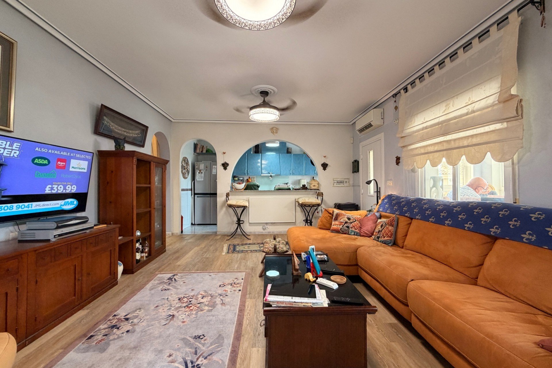 Återförsäljning - Villa Detached -
Ciudad quesada - Rojales