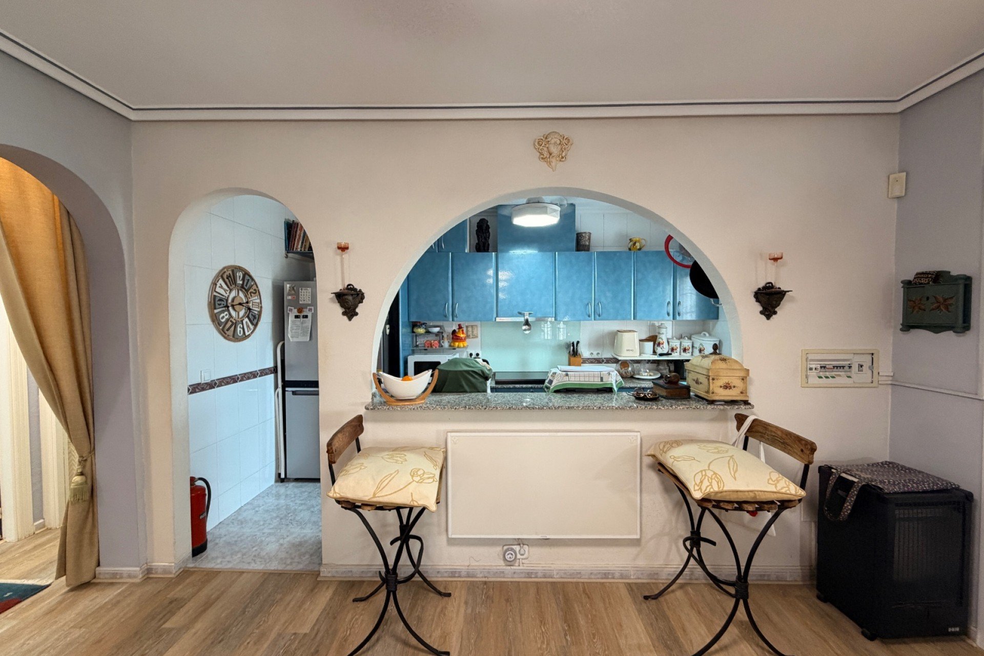 Återförsäljning - Villa Detached -
Ciudad quesada - Rojales