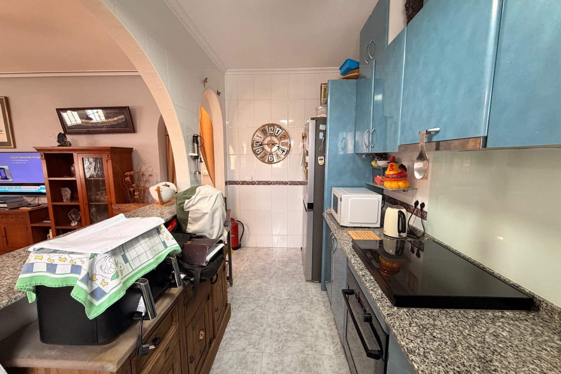 Återförsäljning - Villa Detached -
Ciudad quesada - Rojales