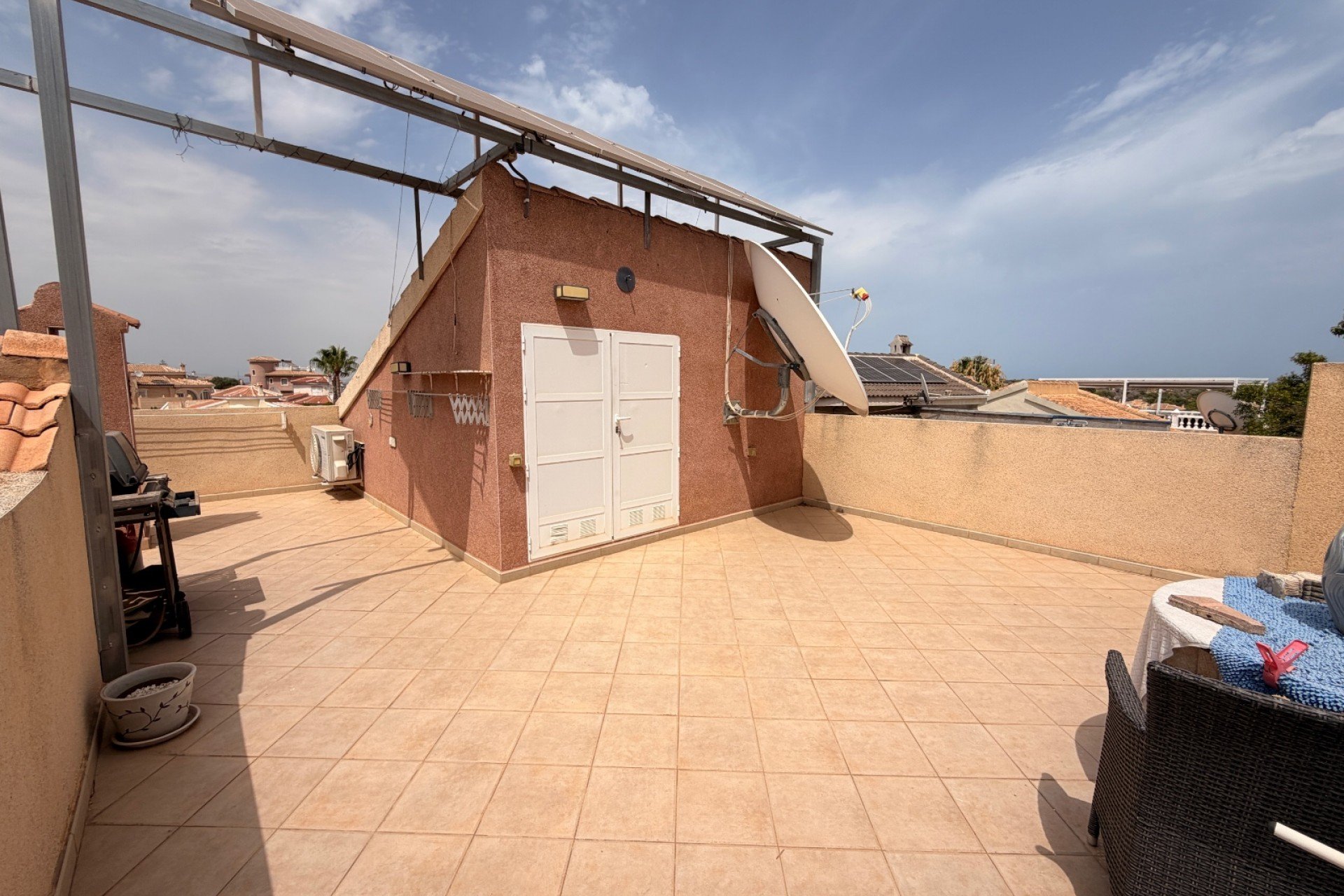 Återförsäljning - Villa Detached -
Ciudad quesada - Rojales