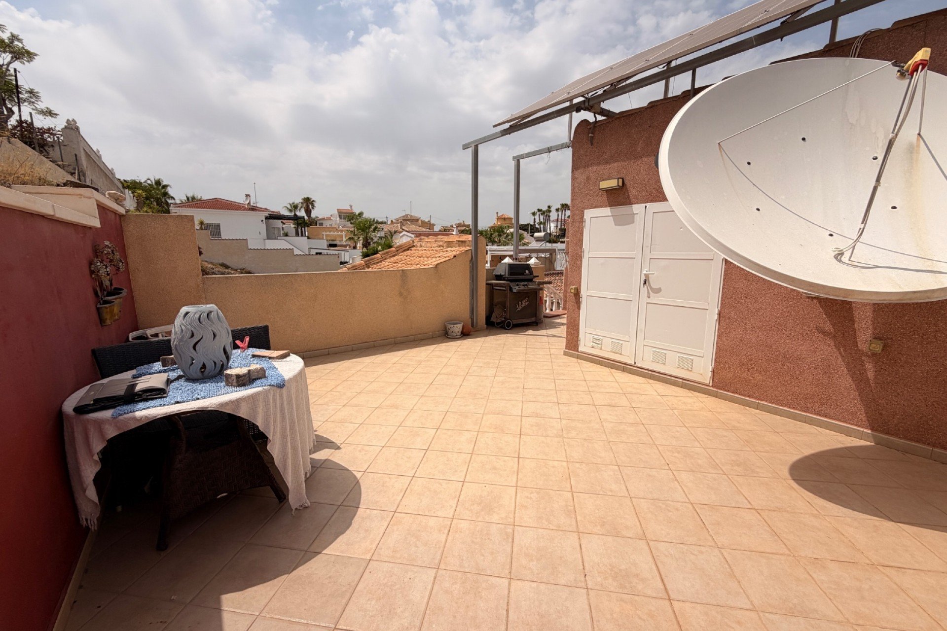 Återförsäljning - Villa Detached -
Ciudad quesada - Rojales