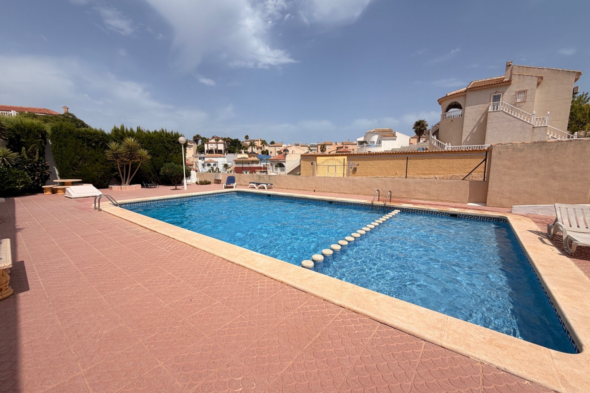 Återförsäljning - Villa Detached -
Ciudad quesada - Rojales