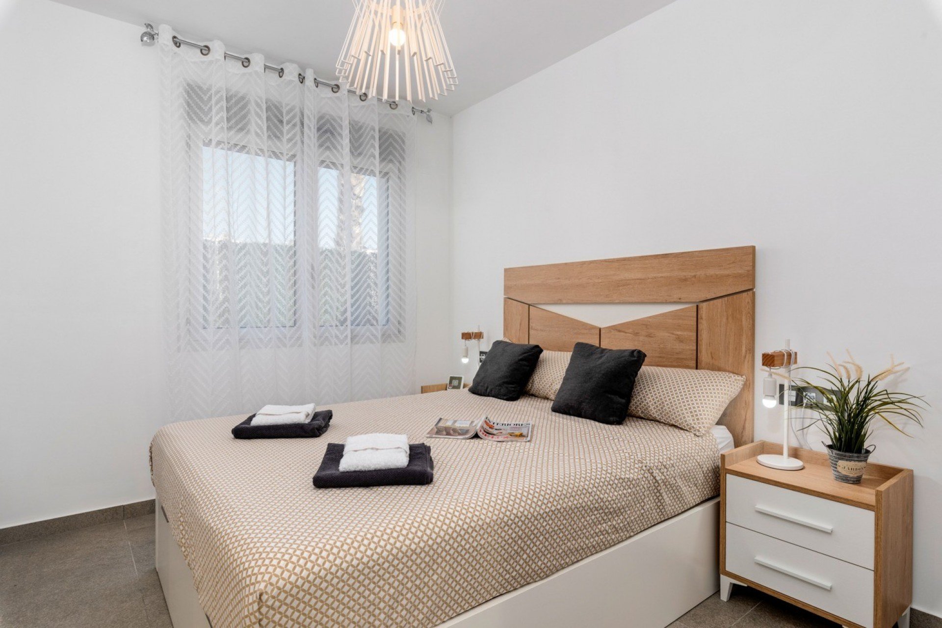 Återförsäljning - Villa Detached -
Guardamar del Segura - El Raso