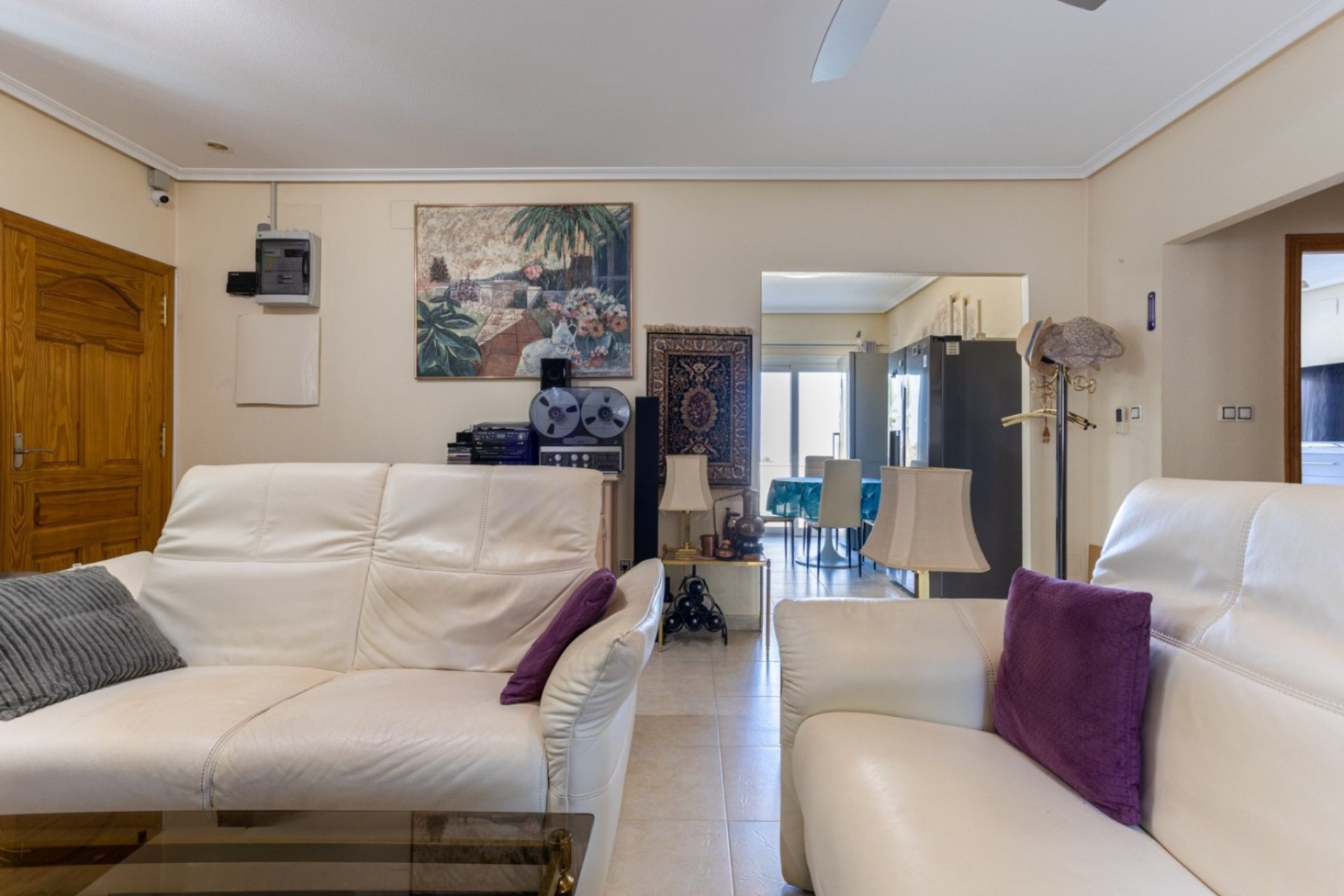 Återförsäljning - Villa Detached -
La Zarza - Inland