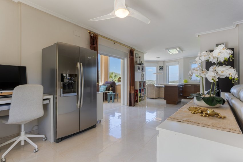 Återförsäljning - Villa - Detached -
La Zarza - La Zarza Murcia