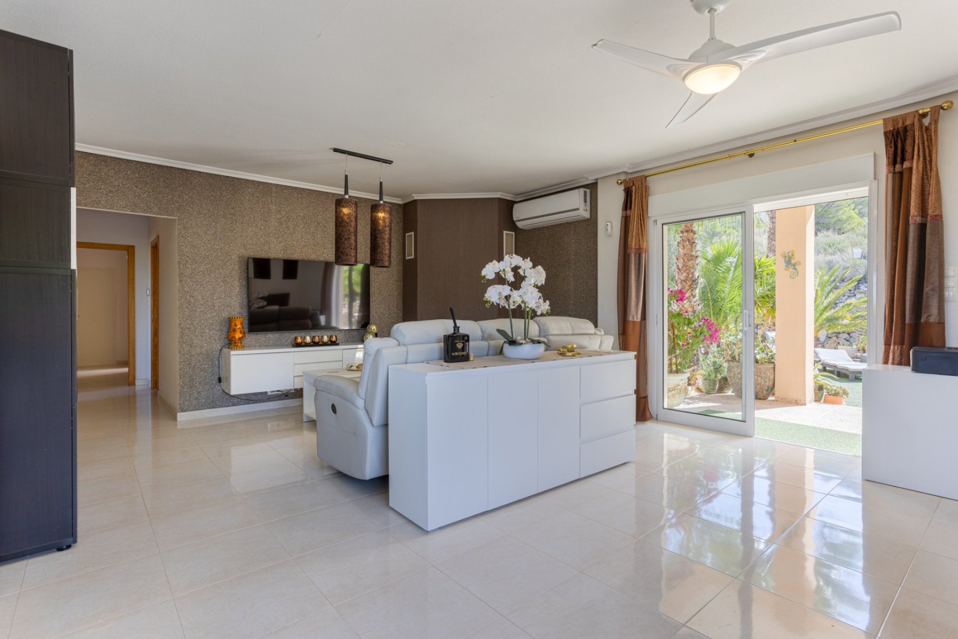 Återförsäljning - Villa - Detached -
La Zarza - La Zarza Murcia