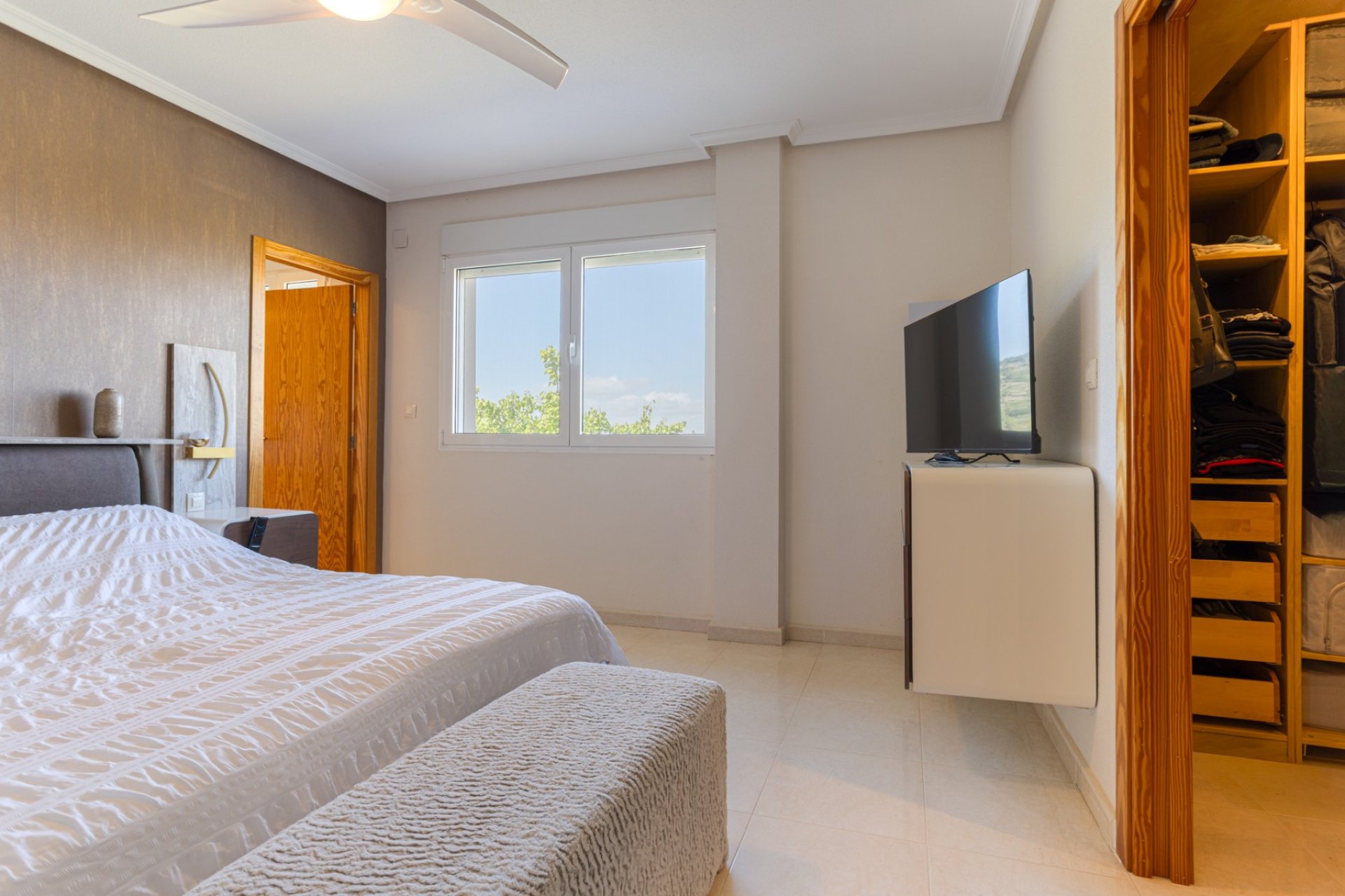 Återförsäljning - Villa - Detached -
La Zarza - La Zarza Murcia