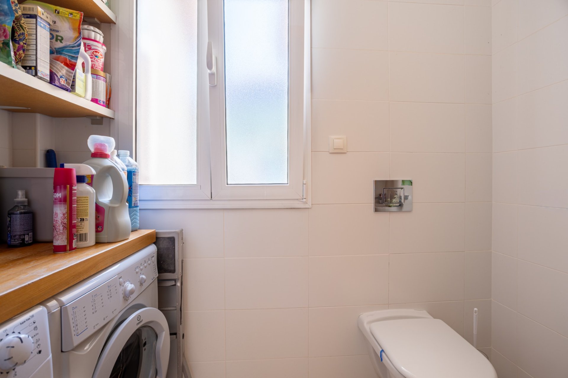 Återförsäljning - Villa - Detached -
La Zarza - La Zarza Murcia