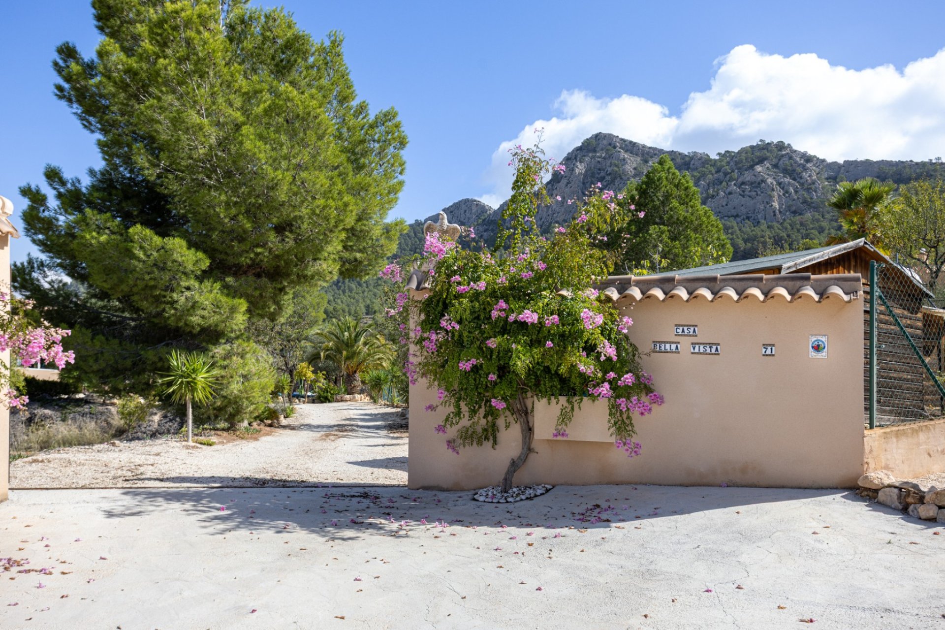 Återförsäljning - Villa - Detached -
La Zarza - La Zarza Murcia