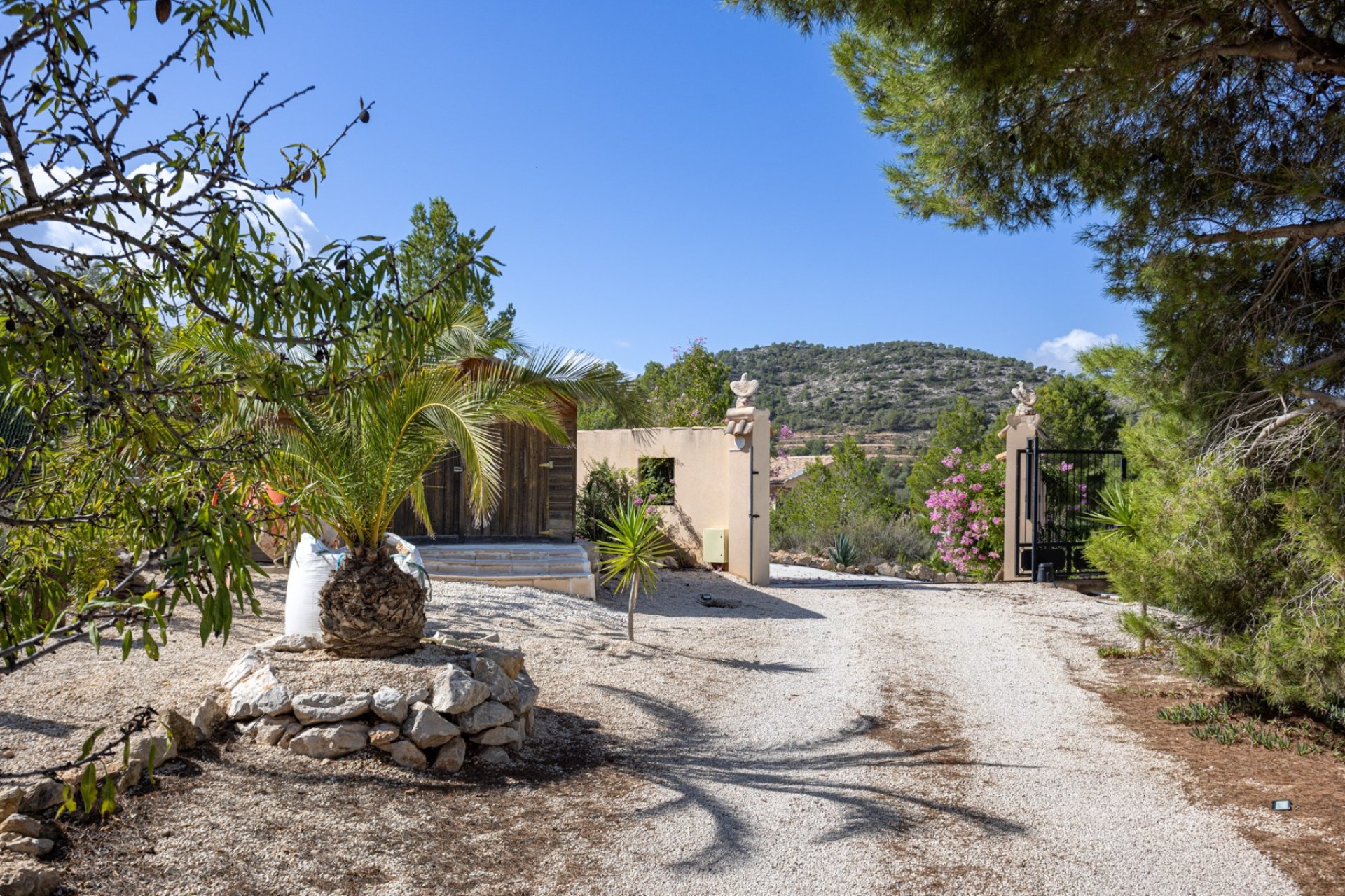 Återförsäljning - Villa - Detached -
La Zarza - La Zarza Murcia