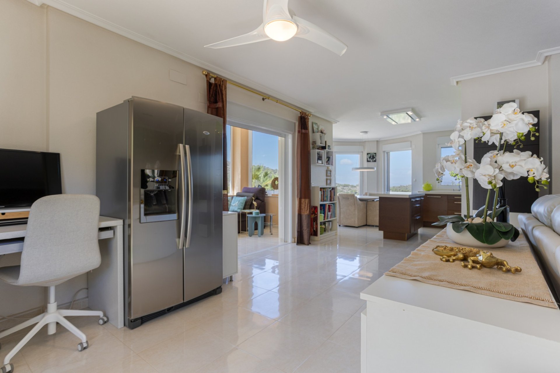 Återförsäljning - Villa - Detached -
La Zarza - La Zarza Murcia