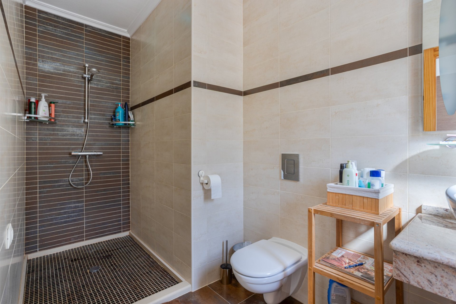 Återförsäljning - Villa - Detached -
La Zarza - La Zarza Murcia