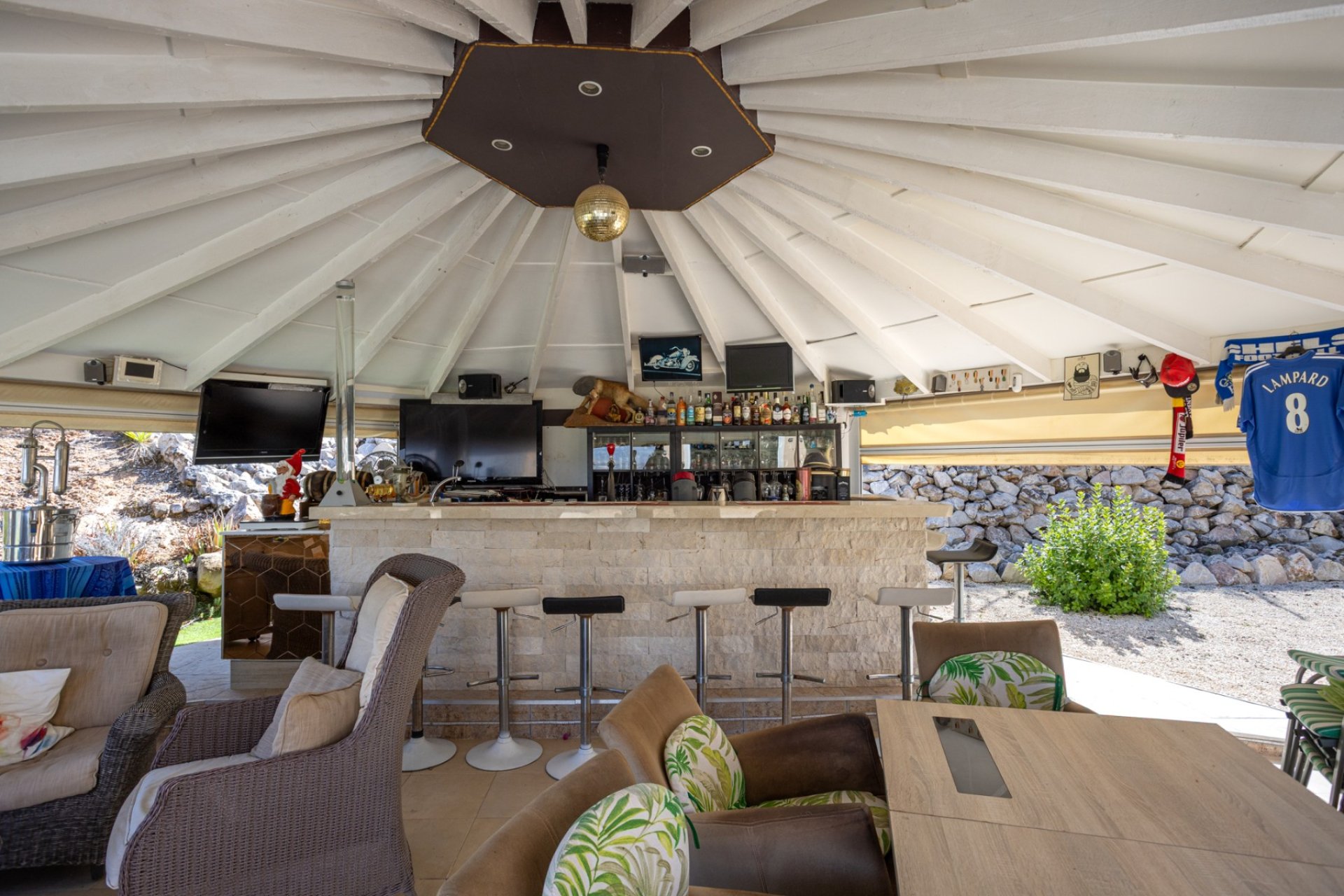 Återförsäljning - Villa - Detached -
La Zarza - La Zarza Murcia