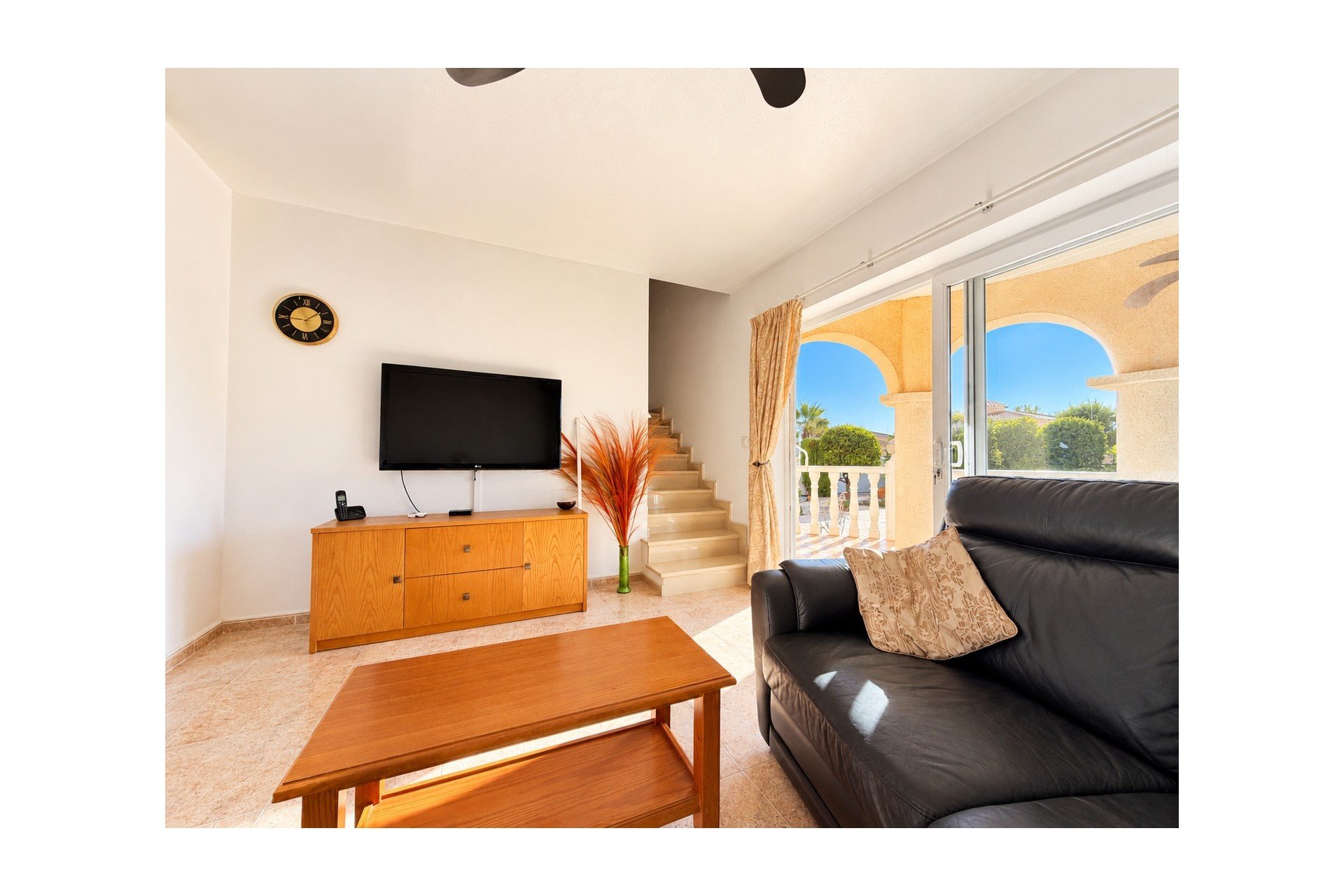 Återförsäljning - Villa Detached -
San Fulgencio - urb.la marina