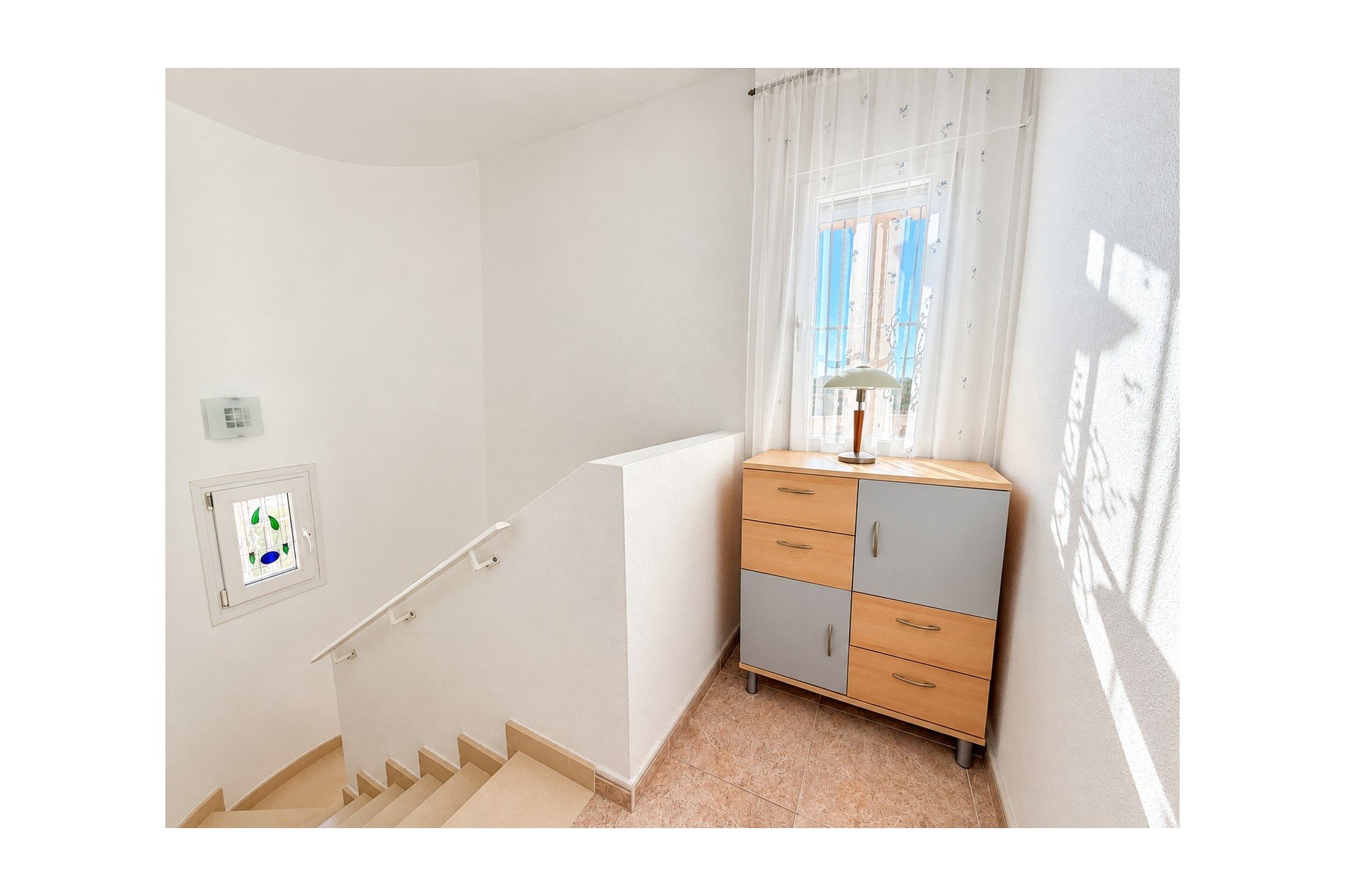 Återförsäljning - Villa Detached -
San Fulgencio - urb.la marina