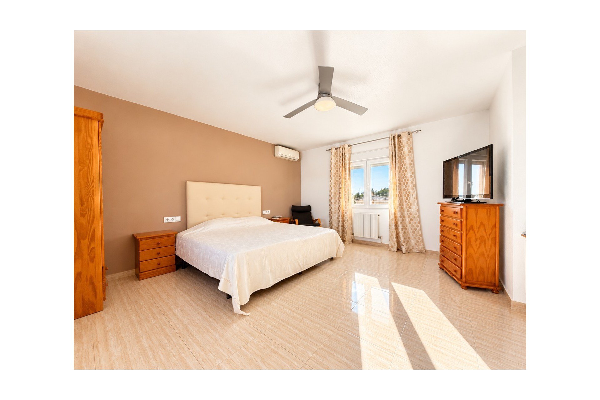 Återförsäljning - Villa Detached -
San Fulgencio - urb.la marina