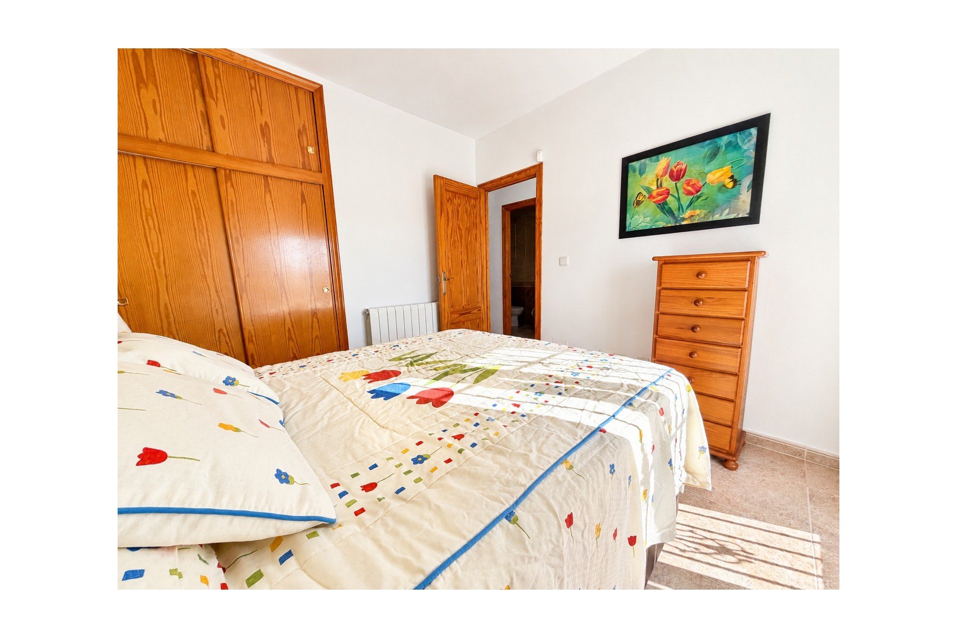 Återförsäljning - Villa Detached -
San Fulgencio - urb.la marina