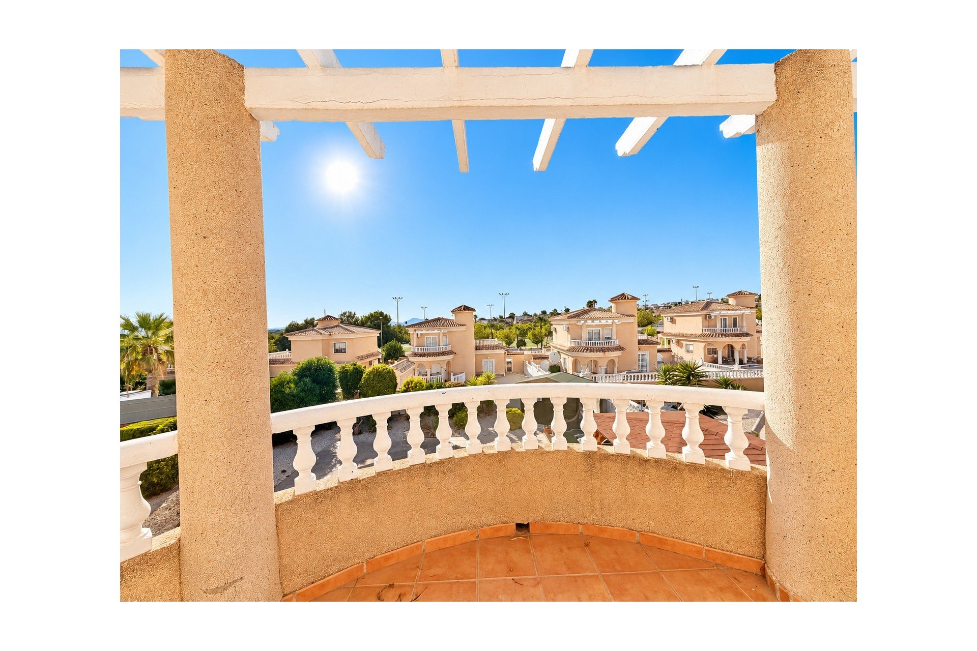 Återförsäljning - Villa Detached -
San Fulgencio - urb.la marina