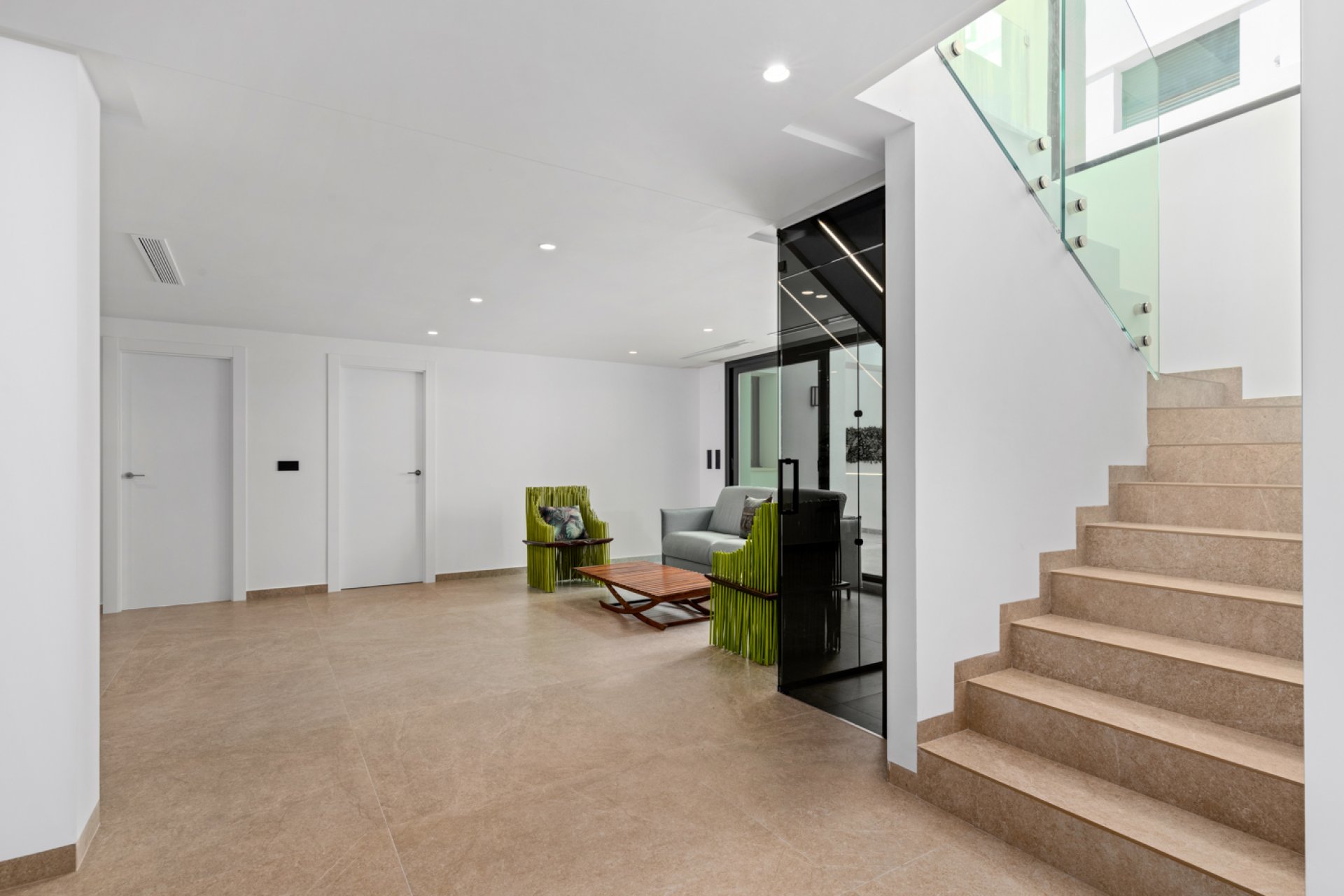 Återförsäljning - Villa -
El Campello - El Amerador