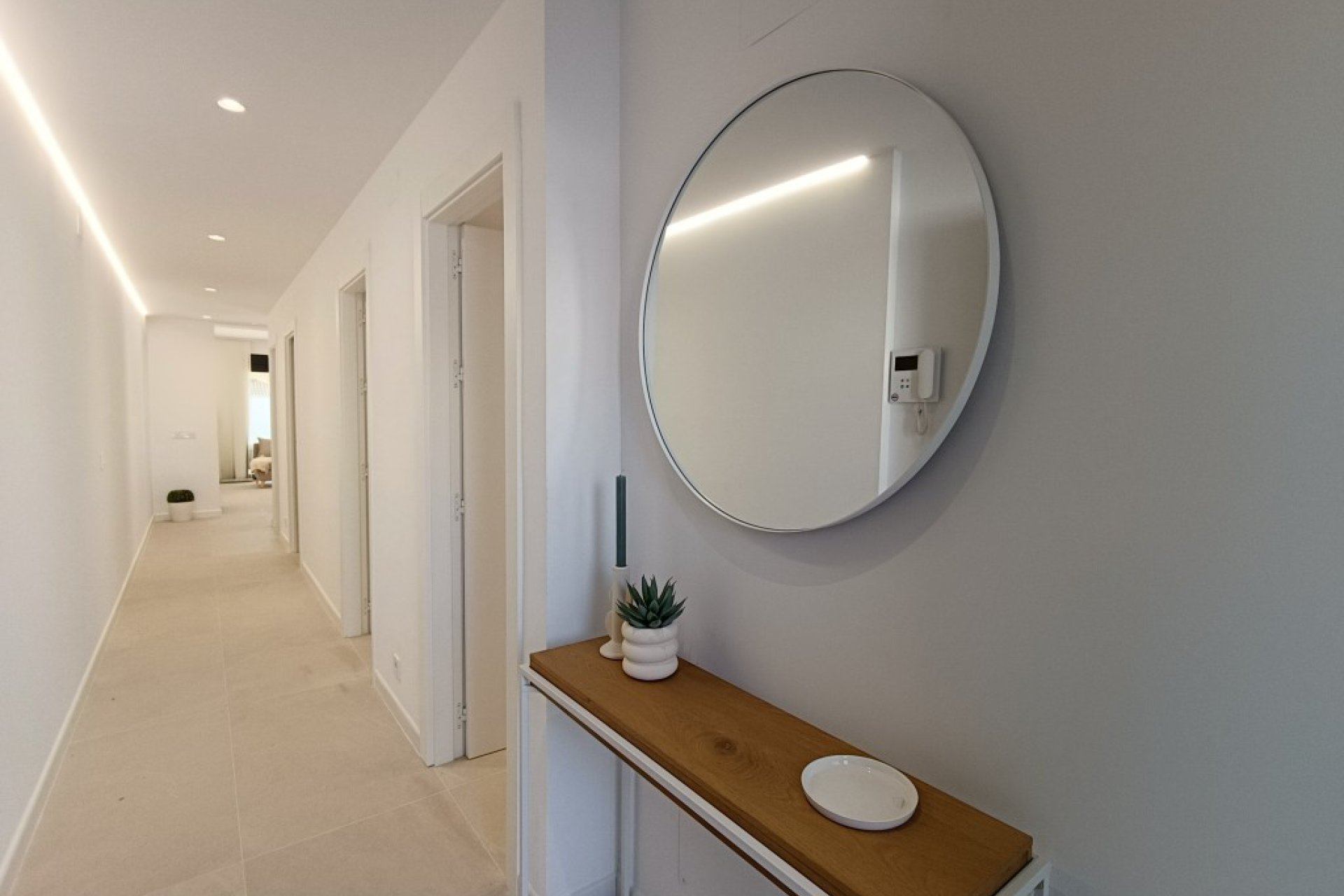 Återförsäljning - Villa -
El Chaparral