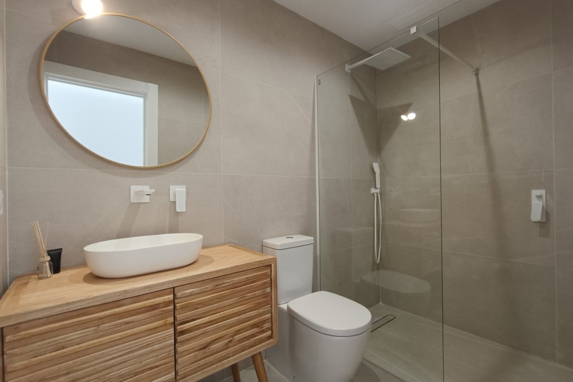 Återförsäljning - Villa -
El Chaparral