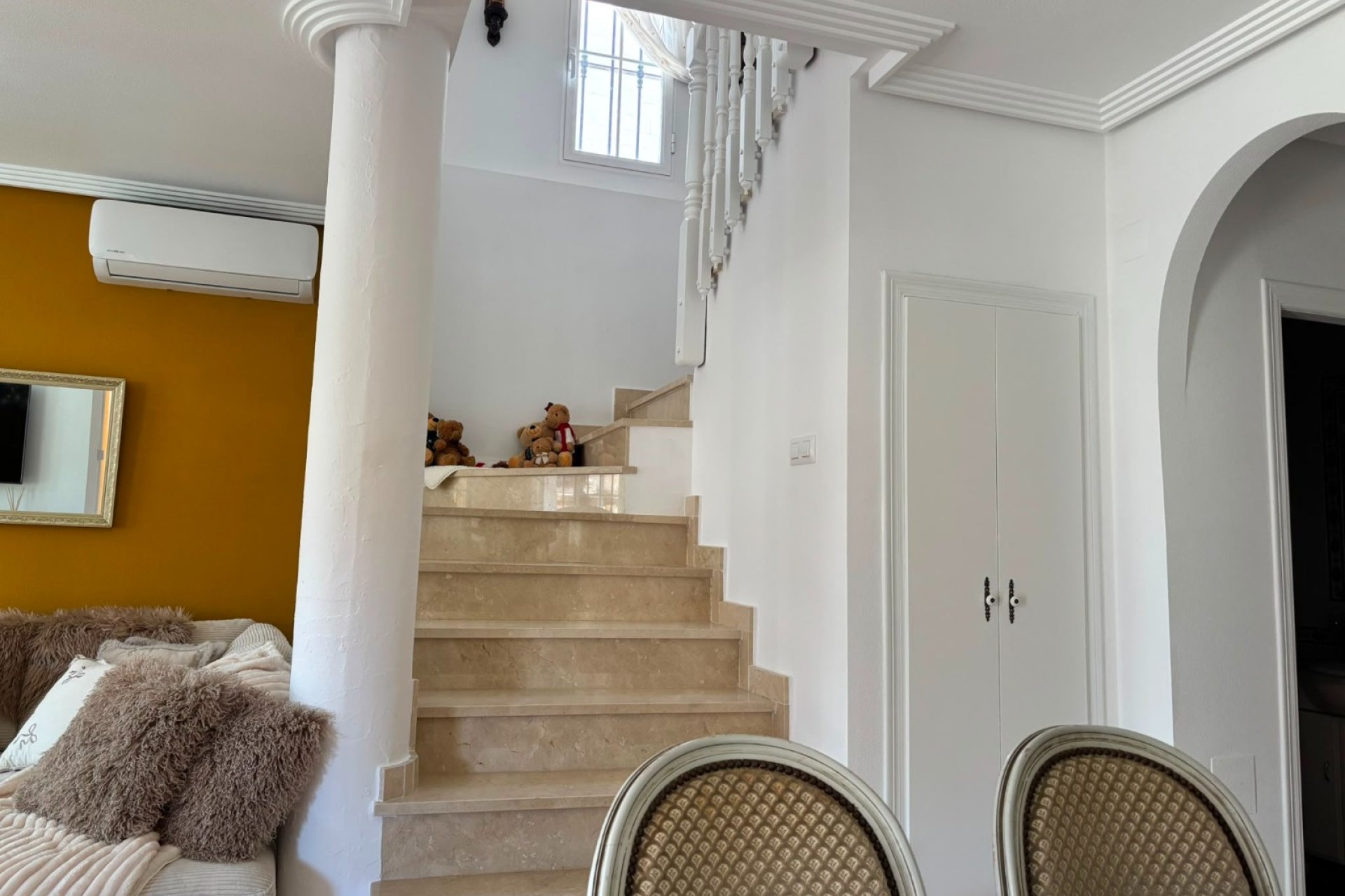 Återförsäljning - Villa -
El Raso - Guardamar del Segura