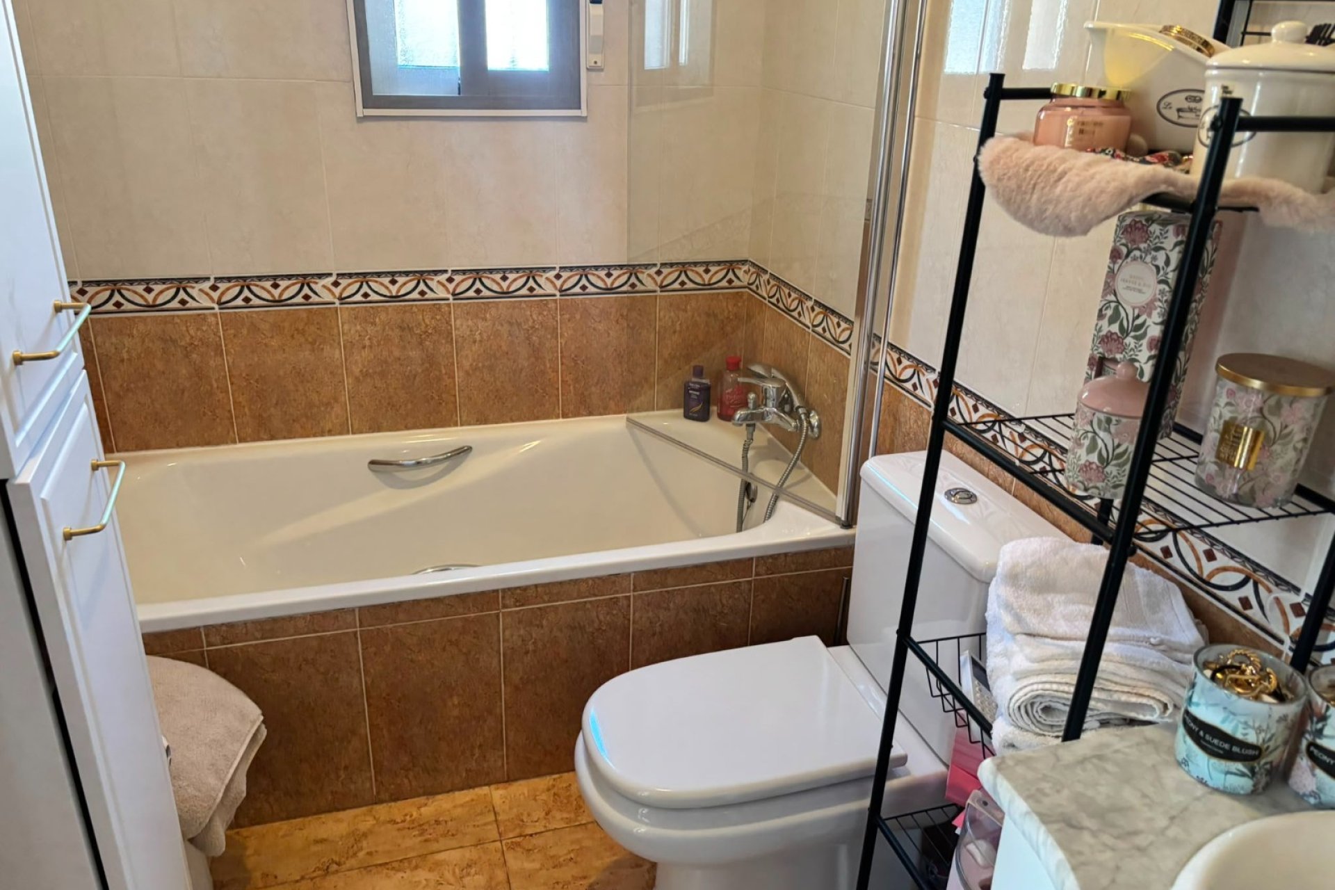 Återförsäljning - Villa -
El Raso - Guardamar del Segura