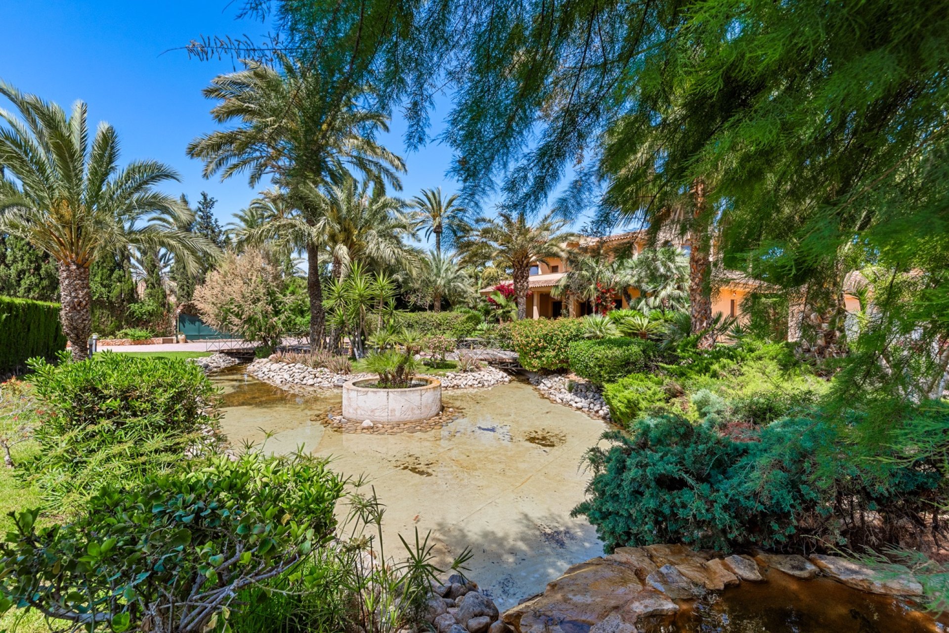 Återförsäljning - Villa -
Elche - Elche/Elx