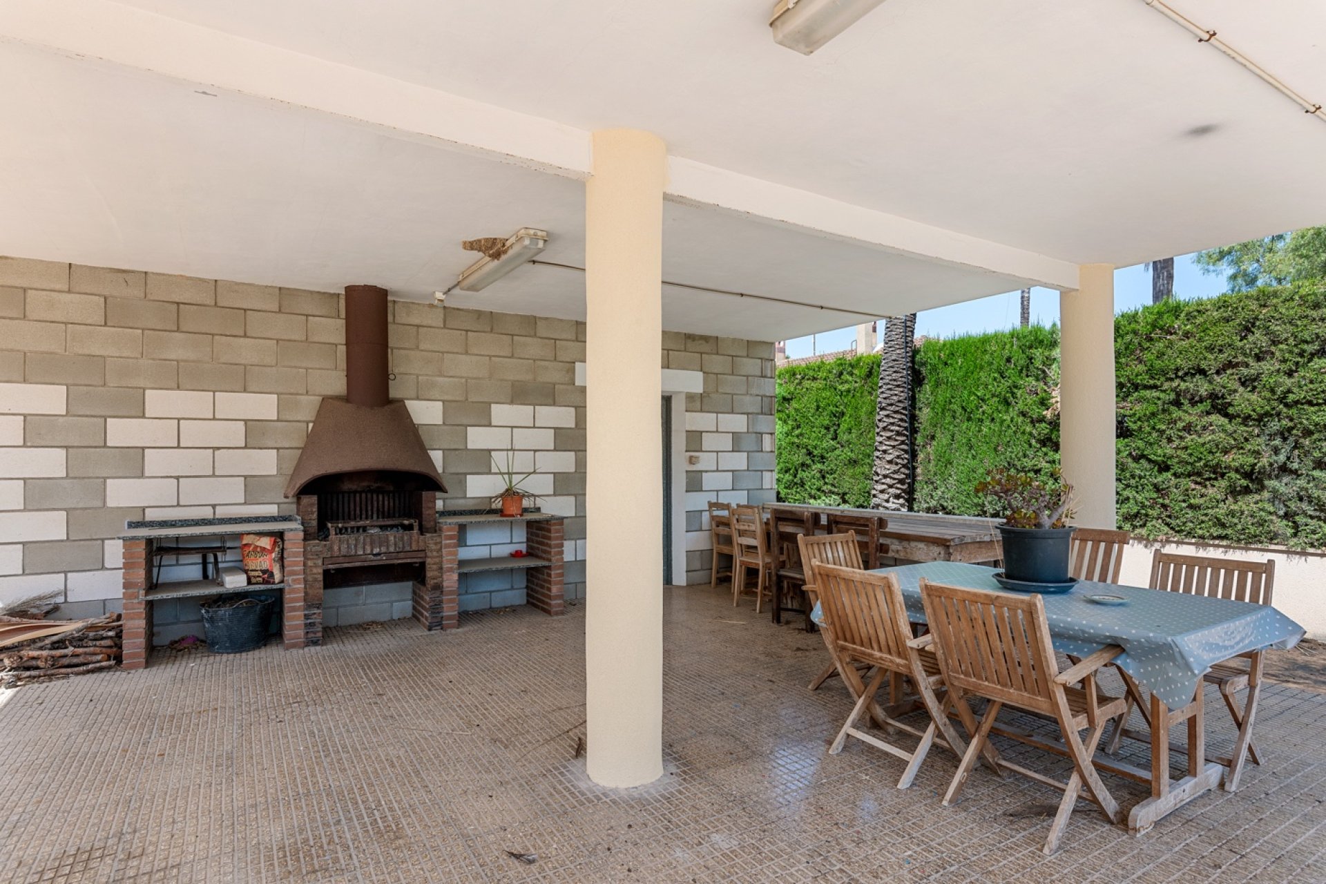 Återförsäljning - Villa -
Elche - Elche/Elx