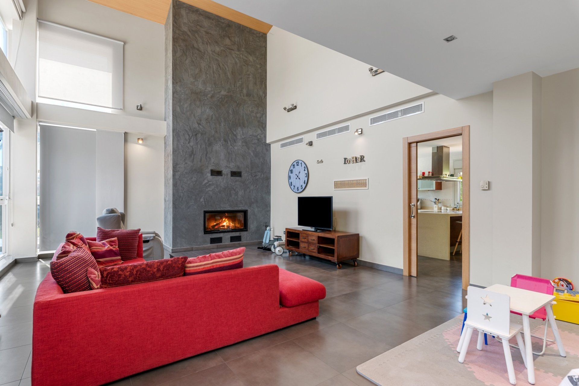 Återförsäljning - Villa -
Elche - Elche/Elx