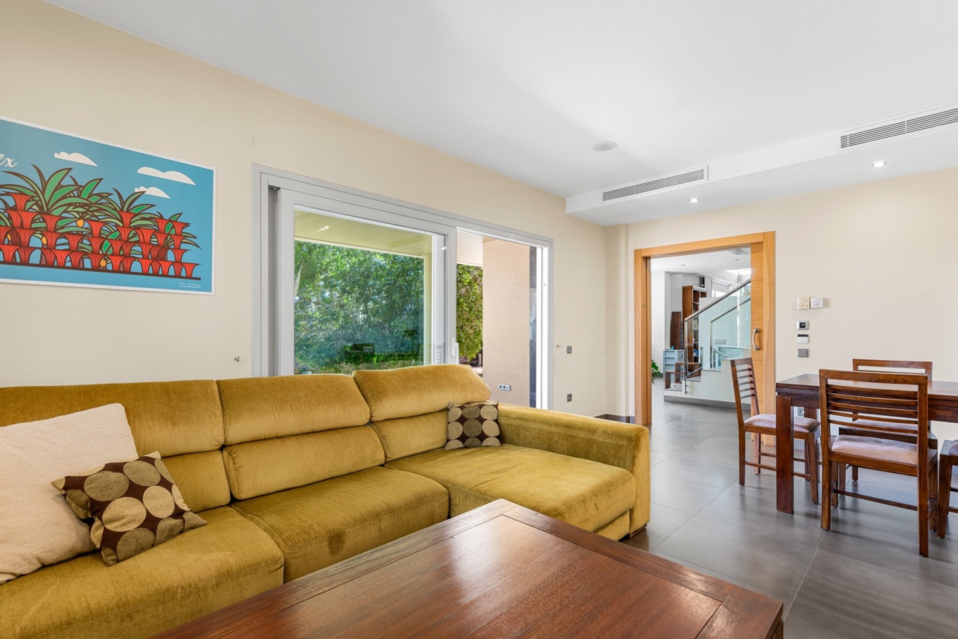 Återförsäljning - Villa -
Elche - Elche/Elx