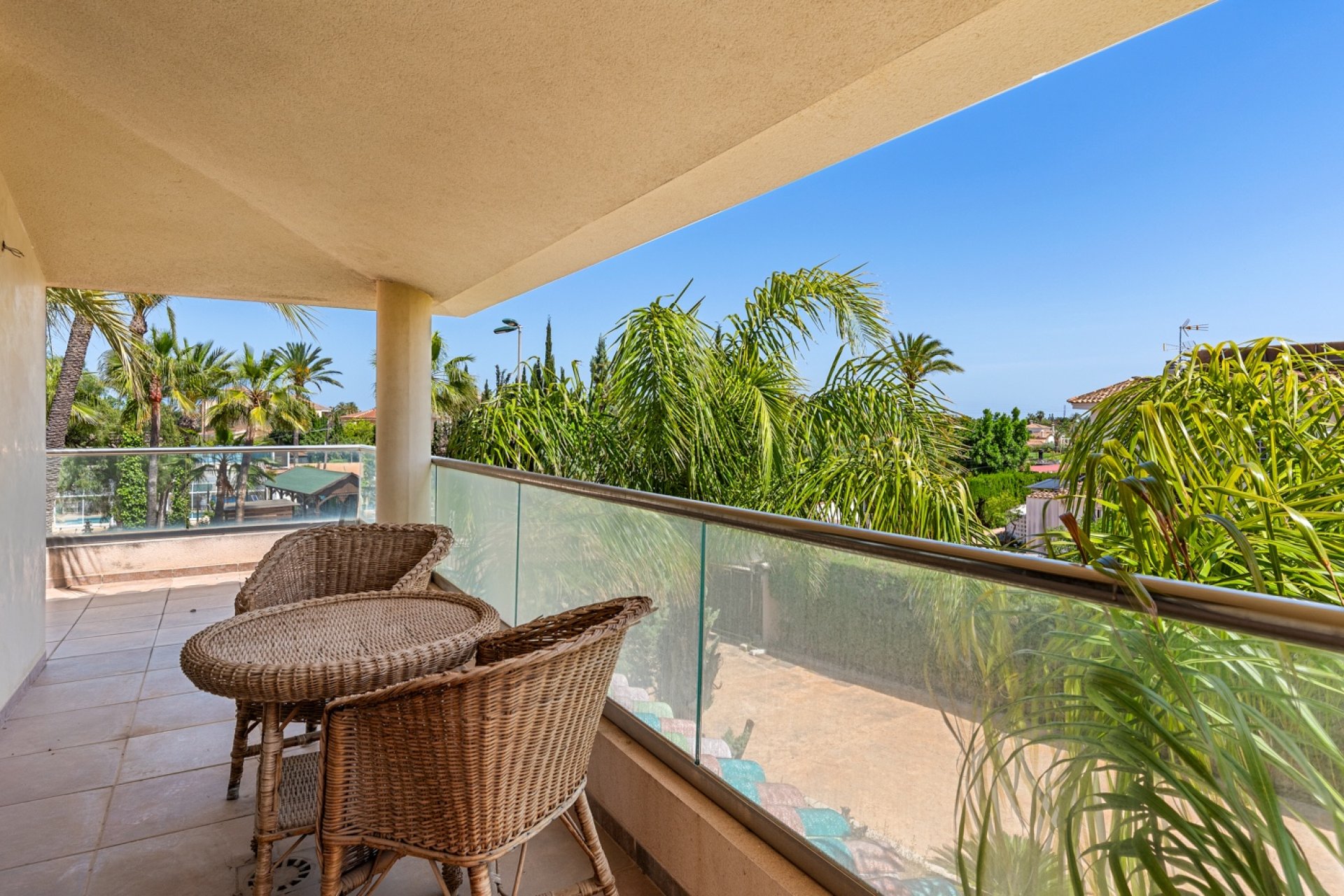 Återförsäljning - Villa -
Elche - Elche/Elx