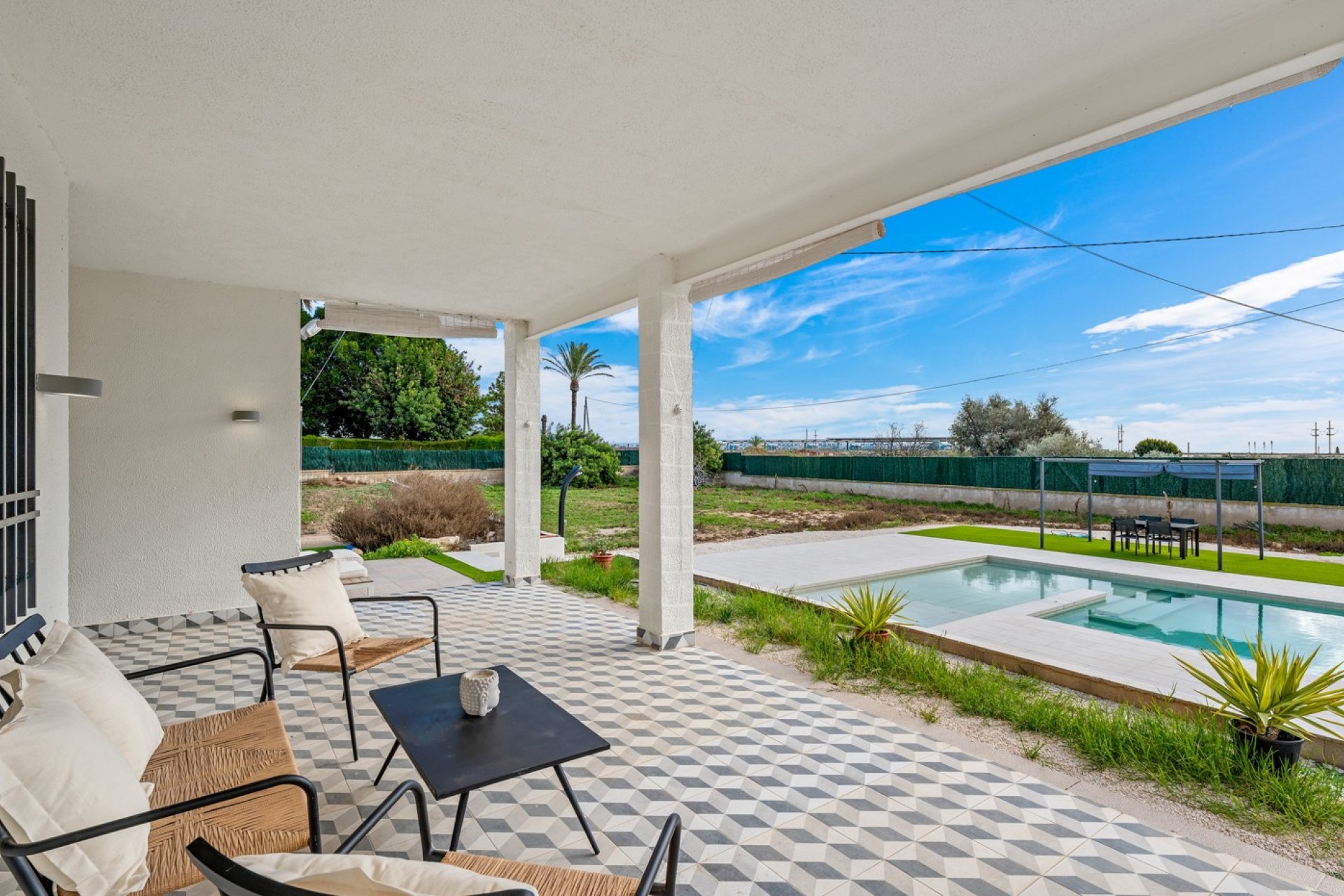 Återförsäljning - Villa -
Elche - Elche/Elx