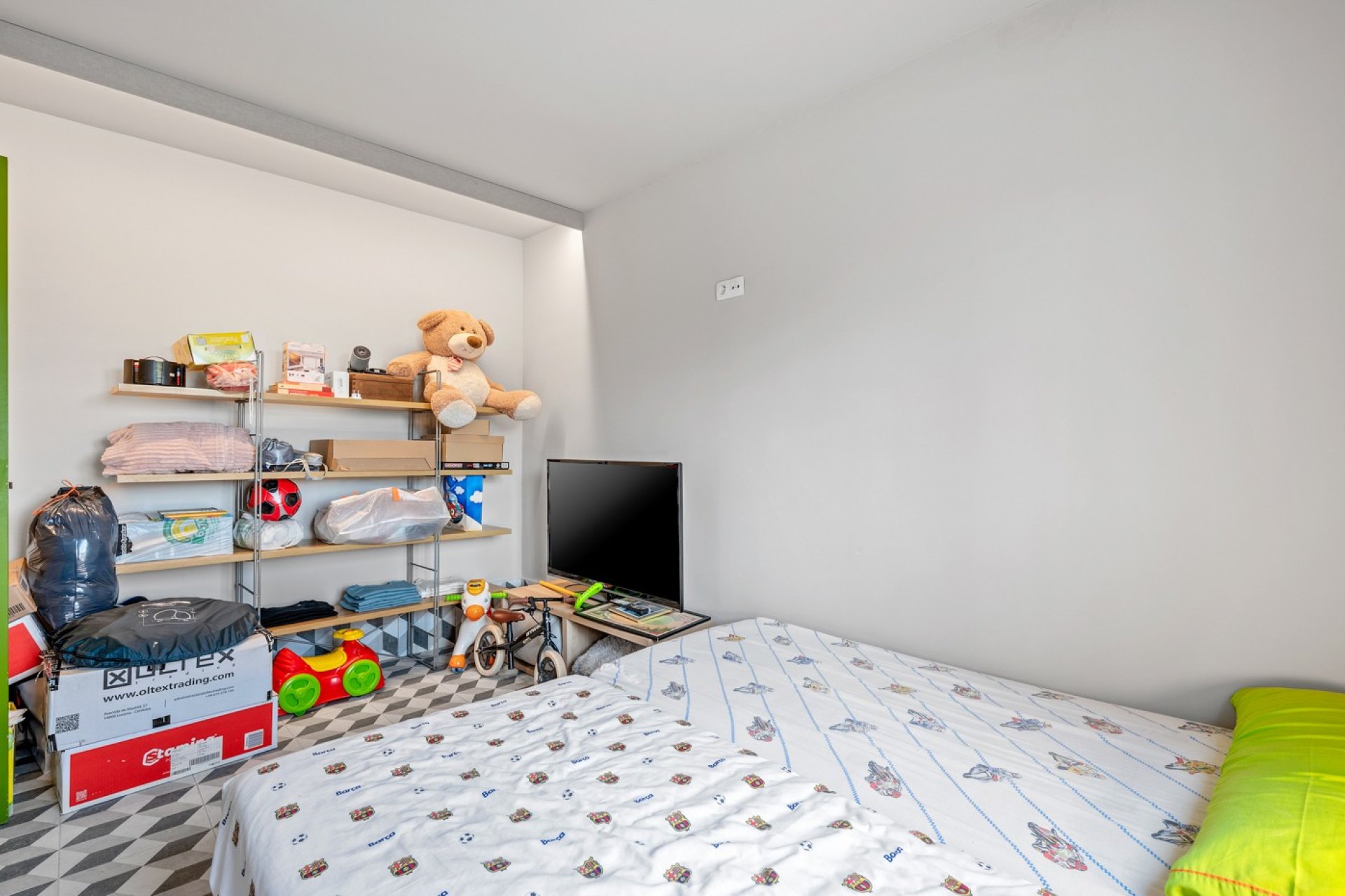 Återförsäljning - Villa -
Elche - Elche/Elx