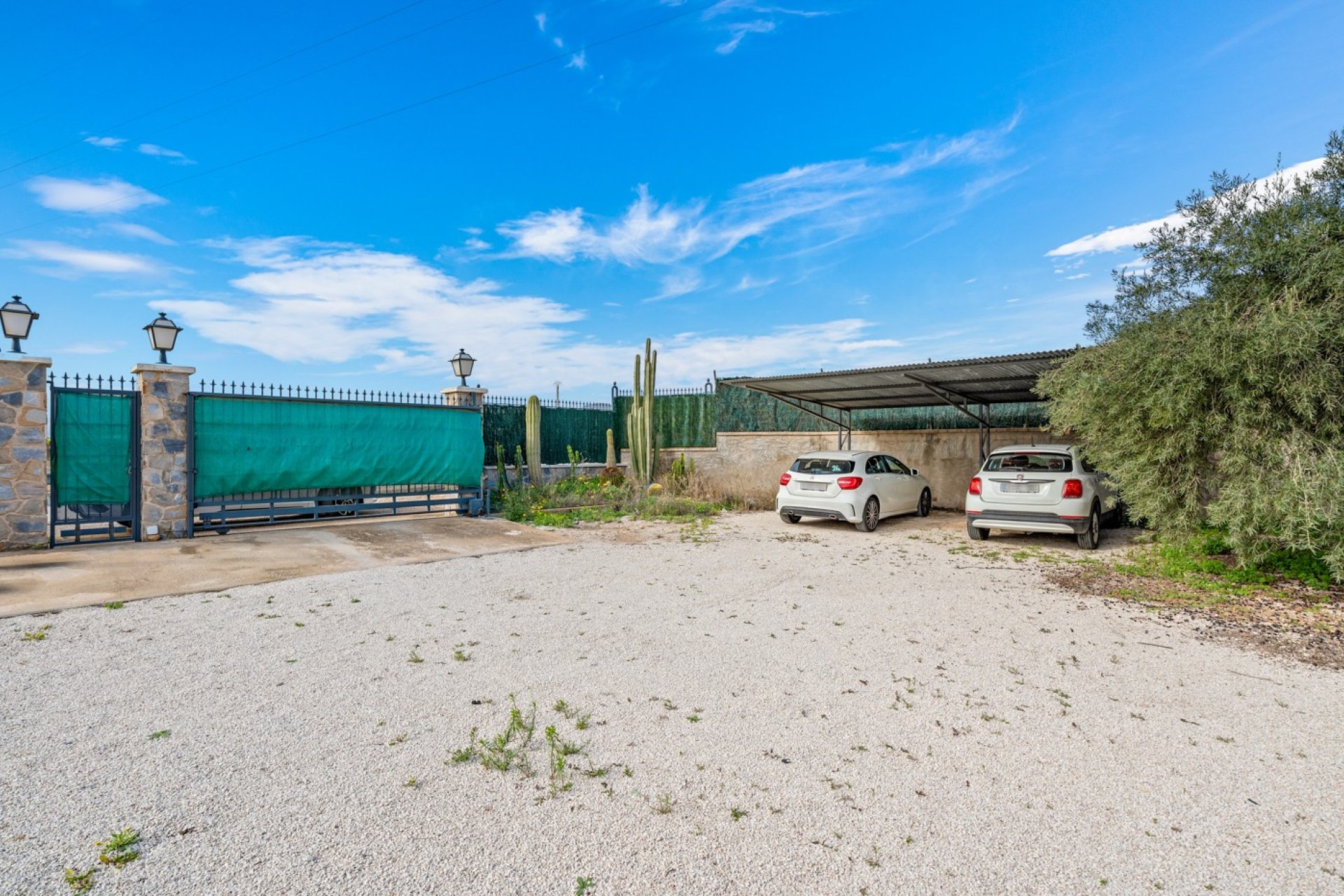 Återförsäljning - Villa -
Elche - Elche/Elx