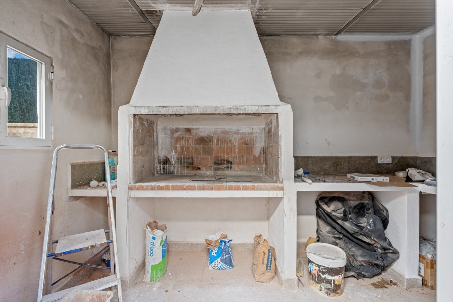 Återförsäljning - Villa -
Elche - Elche/Elx