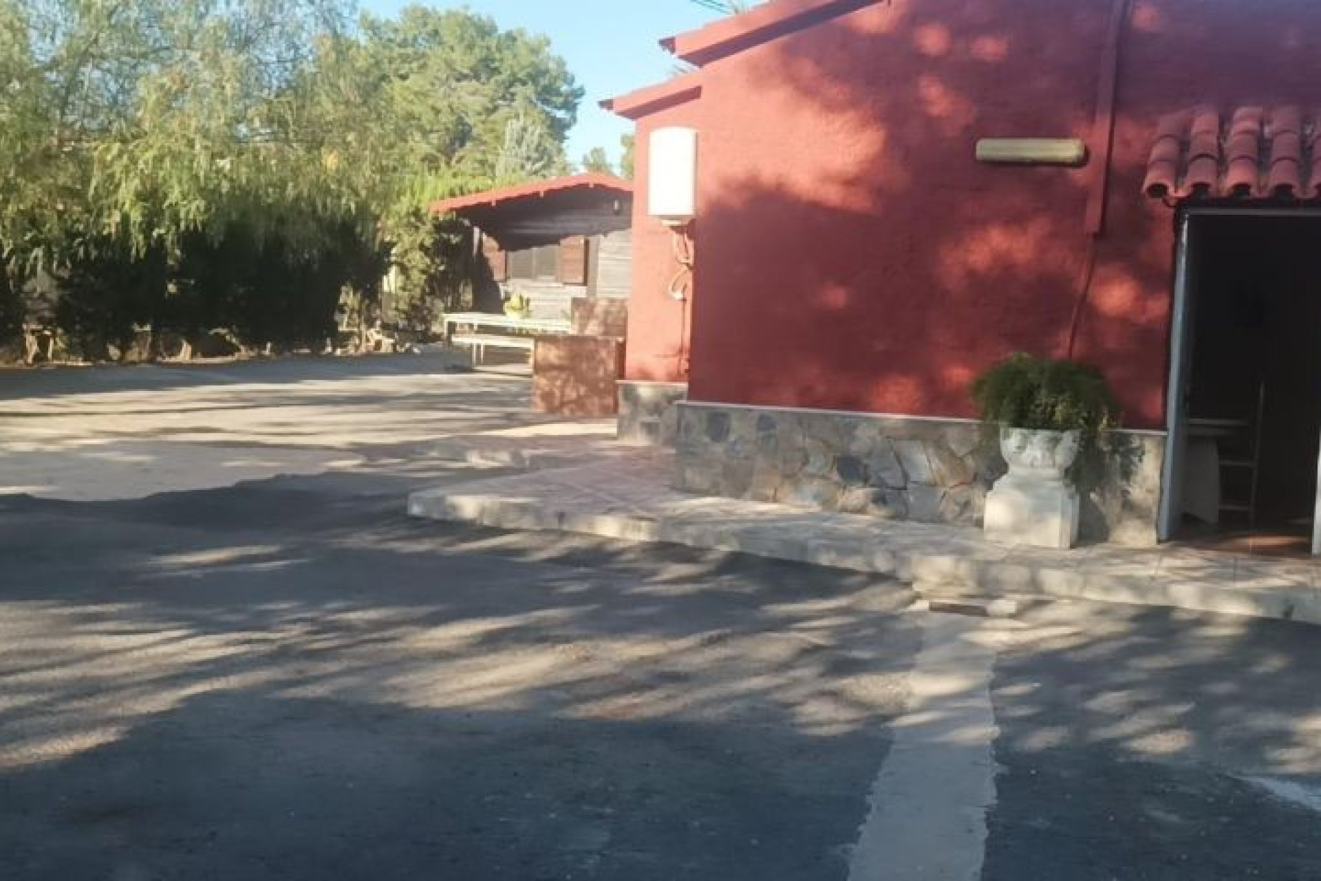 Återförsäljning - Villa -
Elche