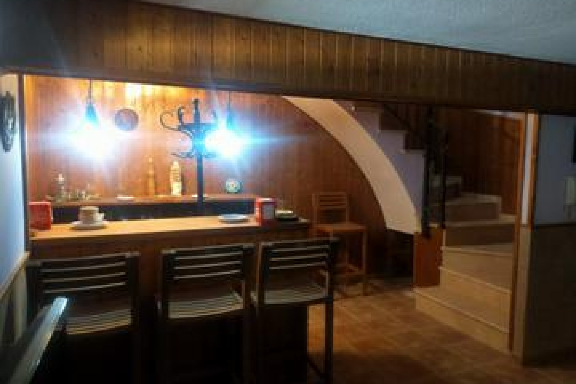 Återförsäljning - Villa -
Elche