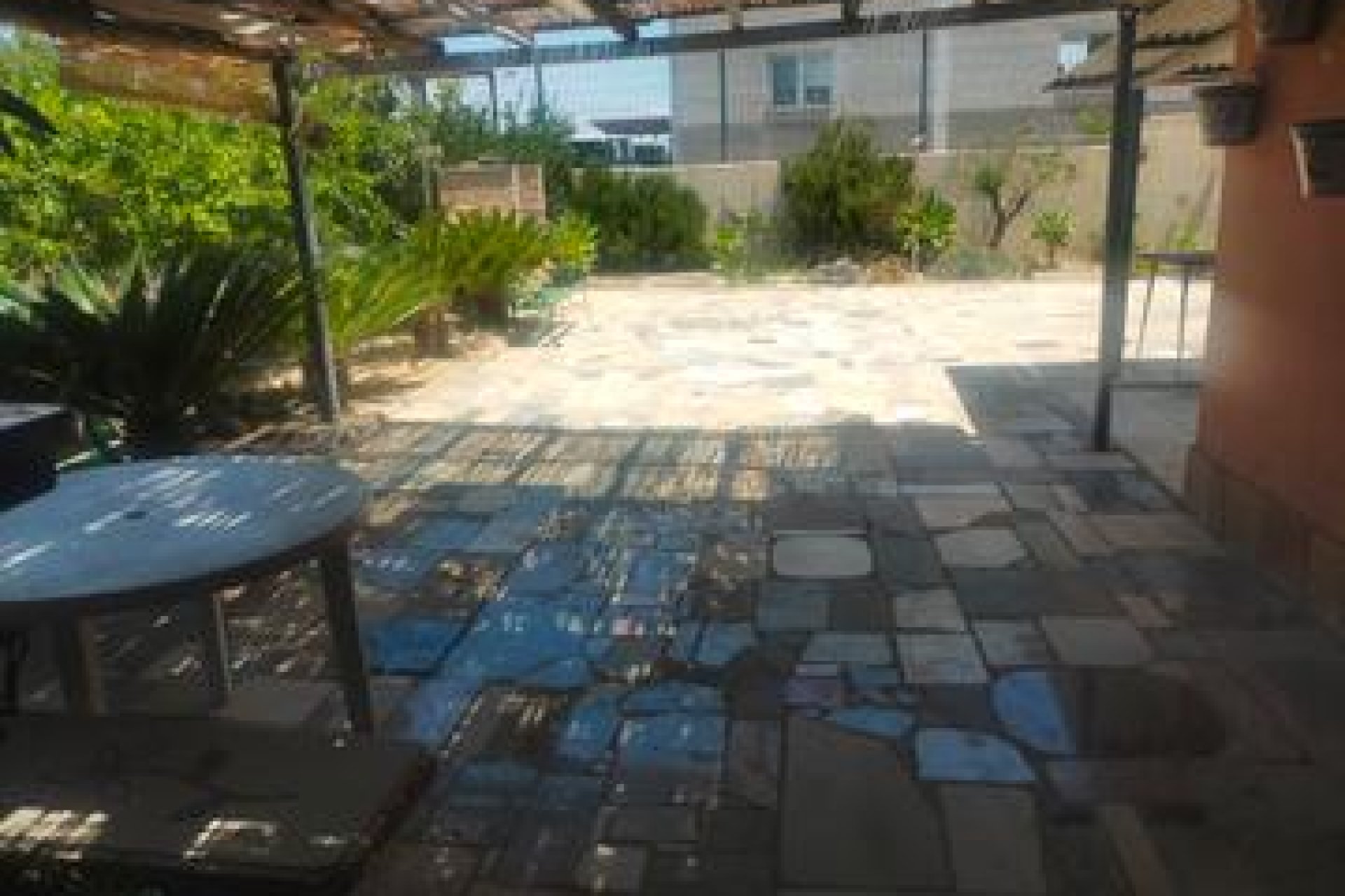 Återförsäljning - Villa -
Elche