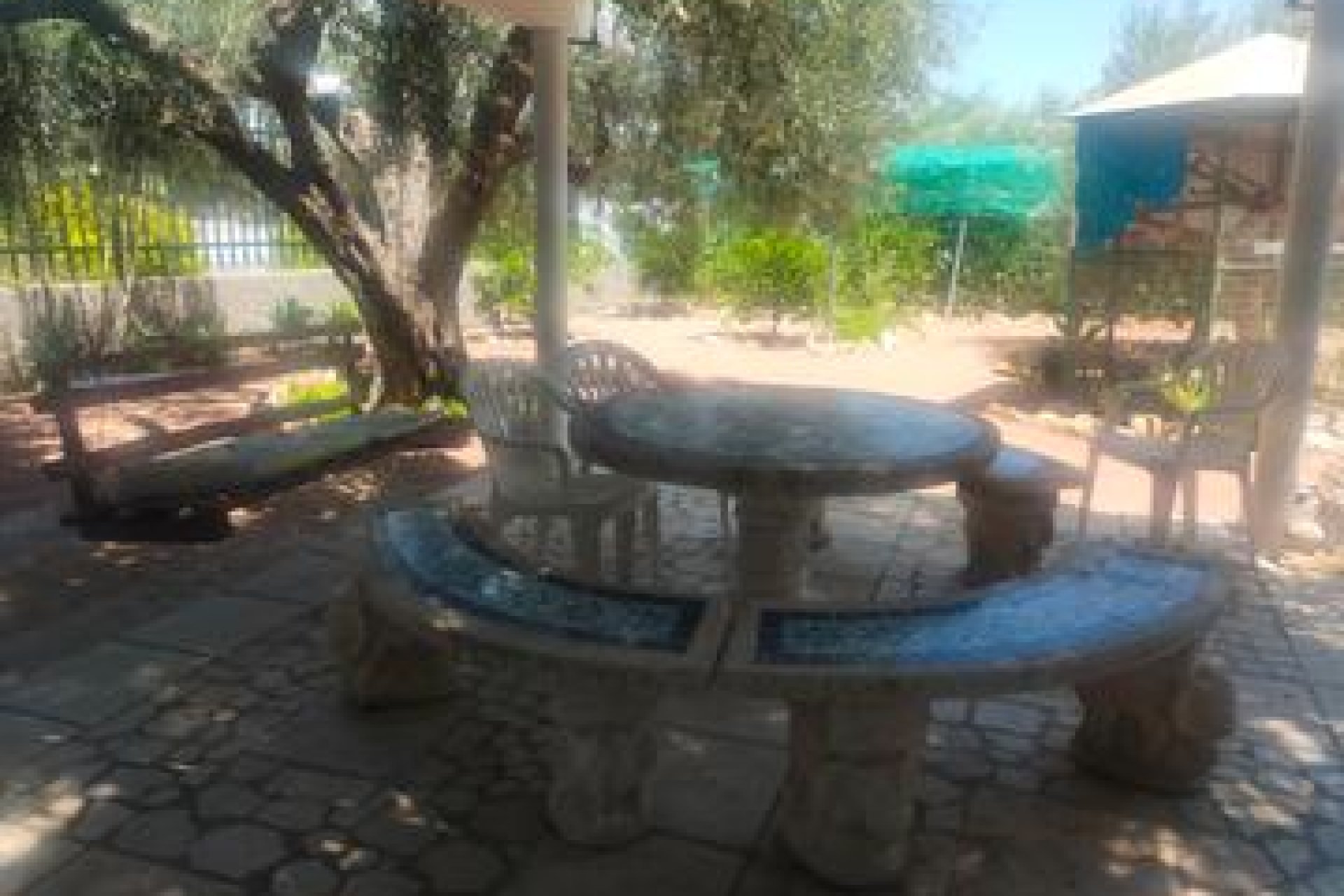 Återförsäljning - Villa -
Elche