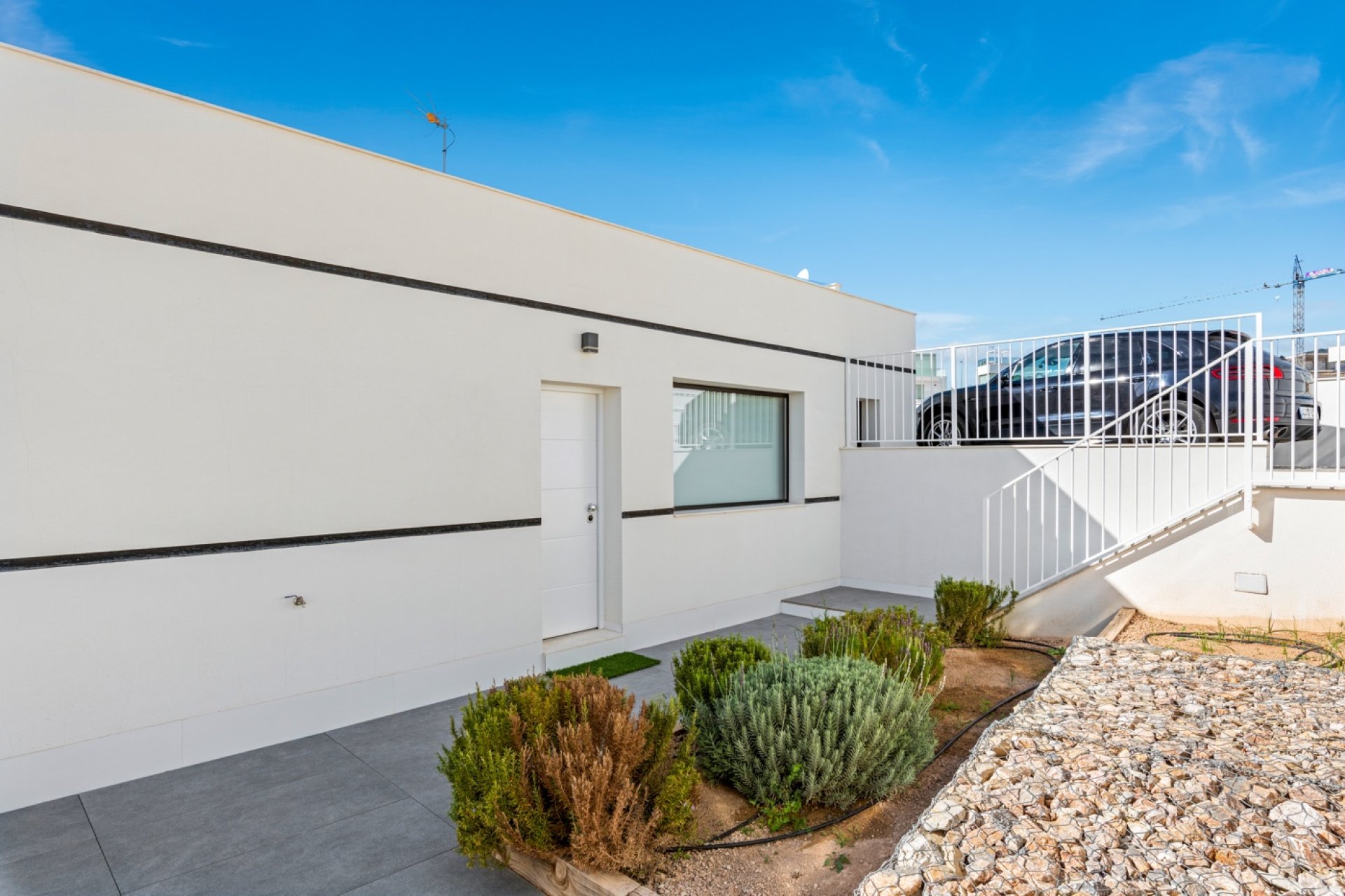 Återförsäljning - Villa -
Finestrat - Sierra Cortina