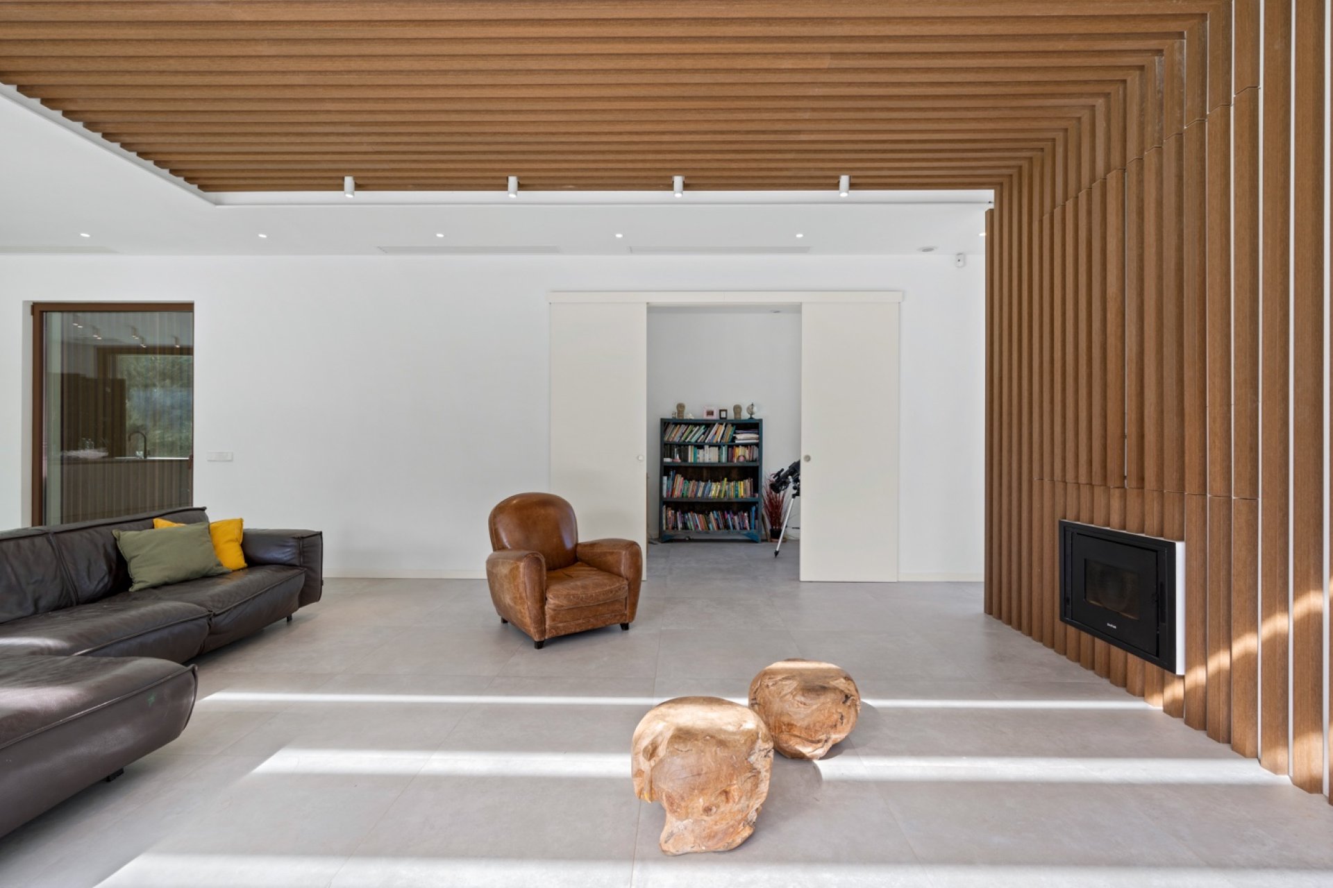 Återförsäljning - Villa -
Finestrat