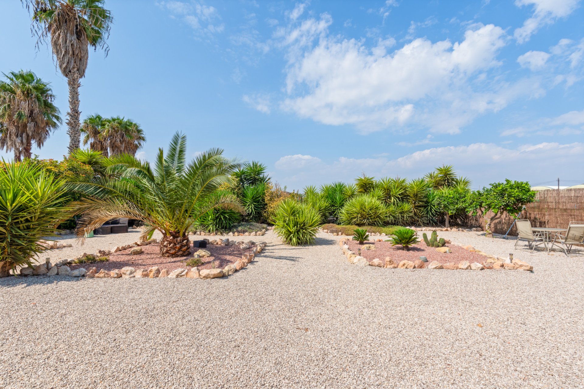 Återförsäljning - Villa -
Formentera del Segura - Formentera De Segura