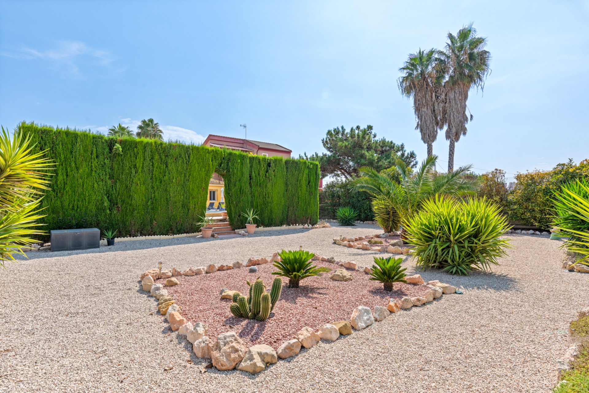 Återförsäljning - Villa -
Formentera del Segura - Formentera De Segura